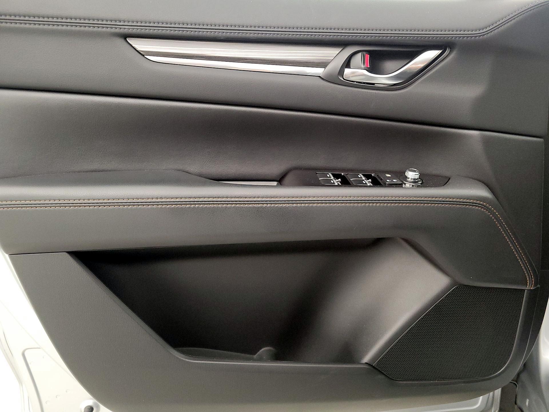 Thumbnail: 2023 Mazda CX-5 - 12