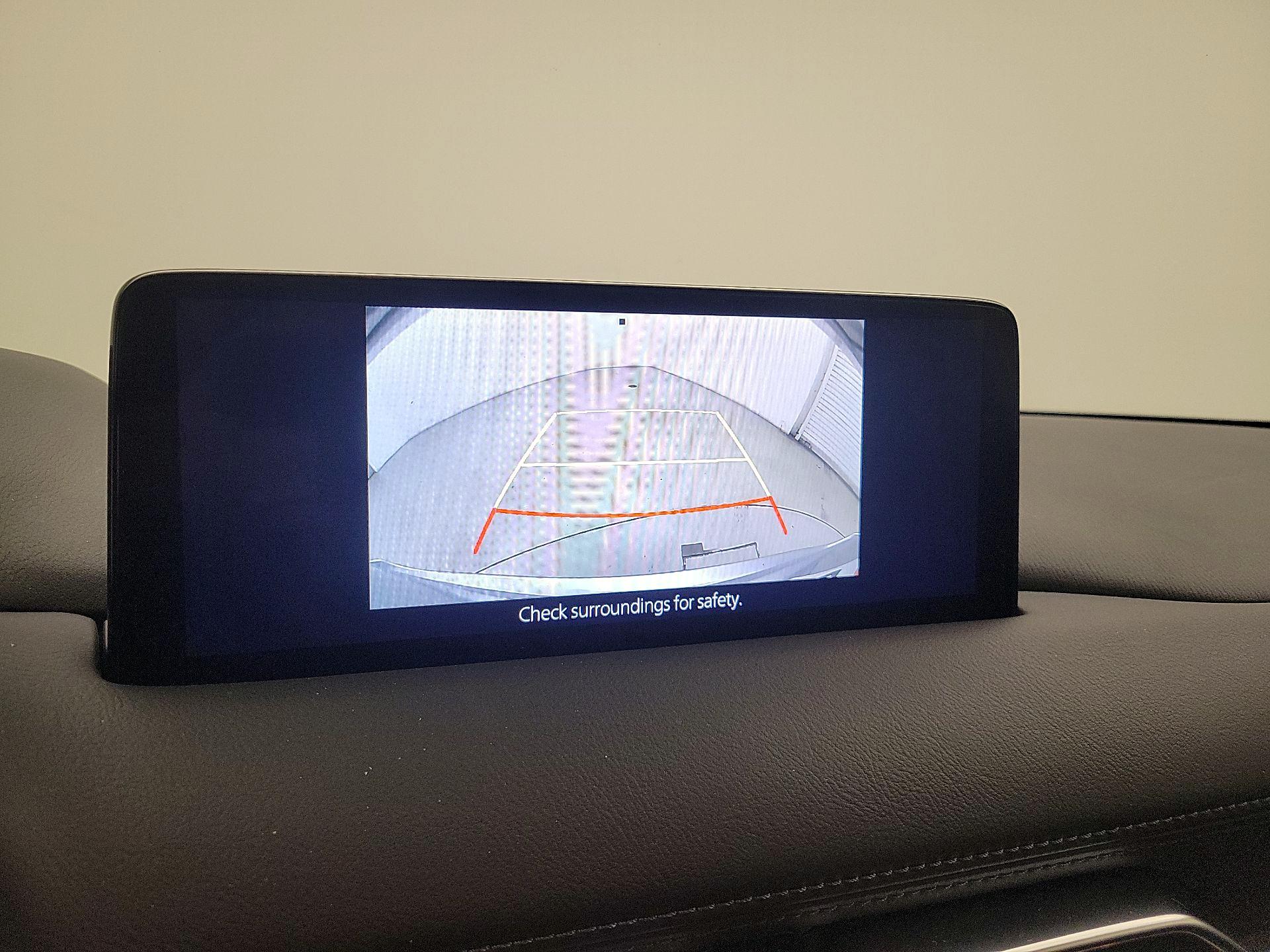 Thumbnail: 2023 Mazda CX-5 - 14