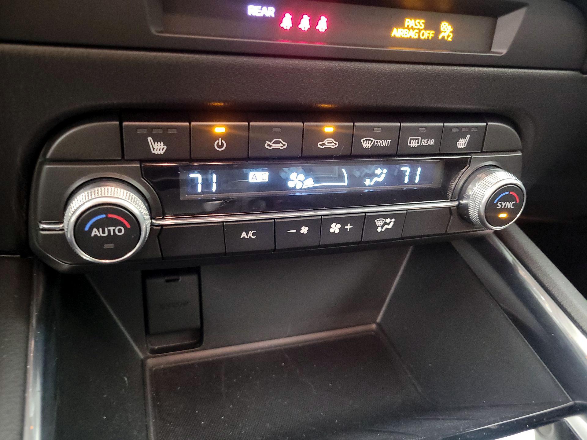 Thumbnail: 2023 Mazda CX-5 - 16