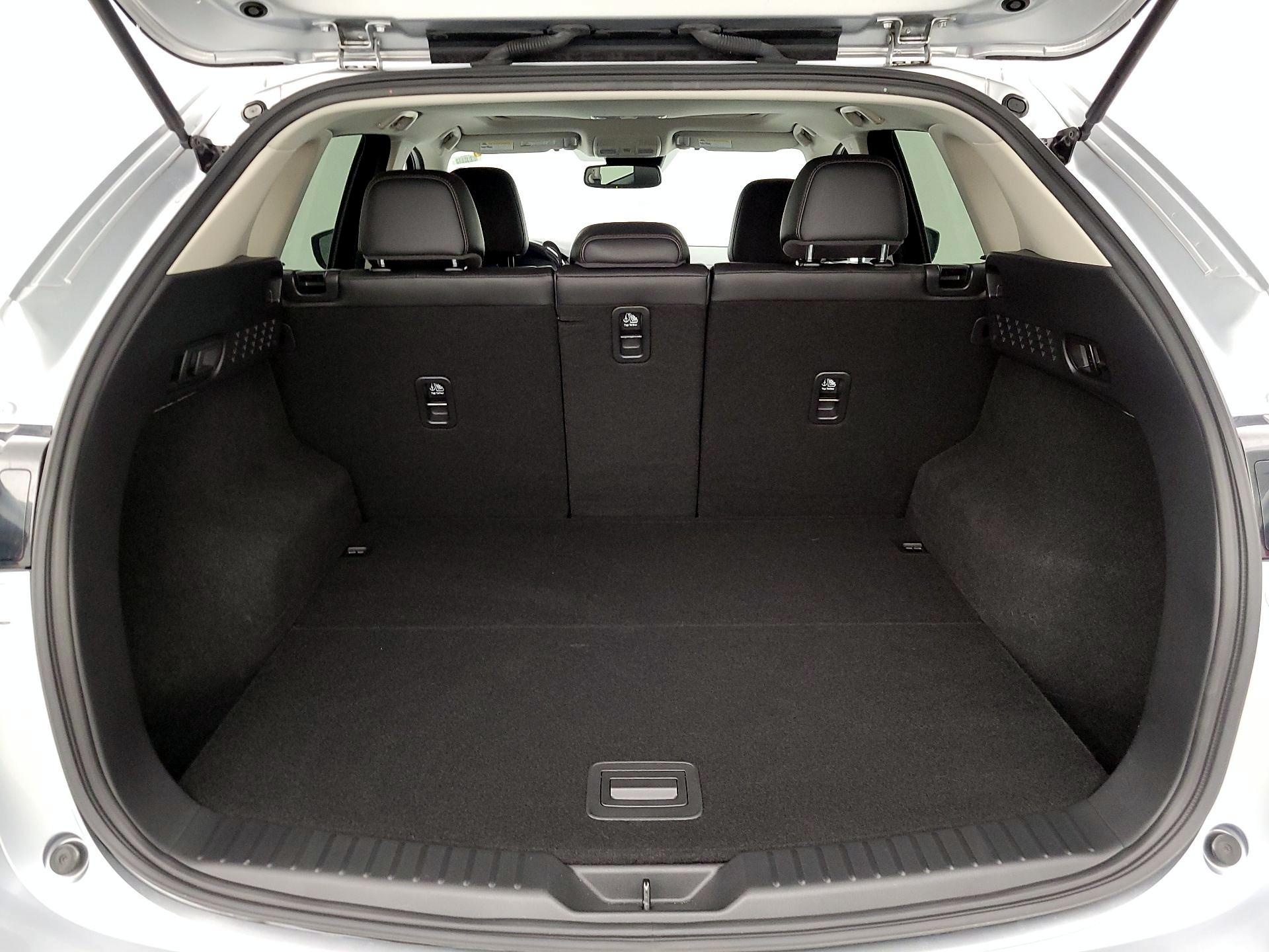 Thumbnail: 2023 Mazda CX-5 - 20