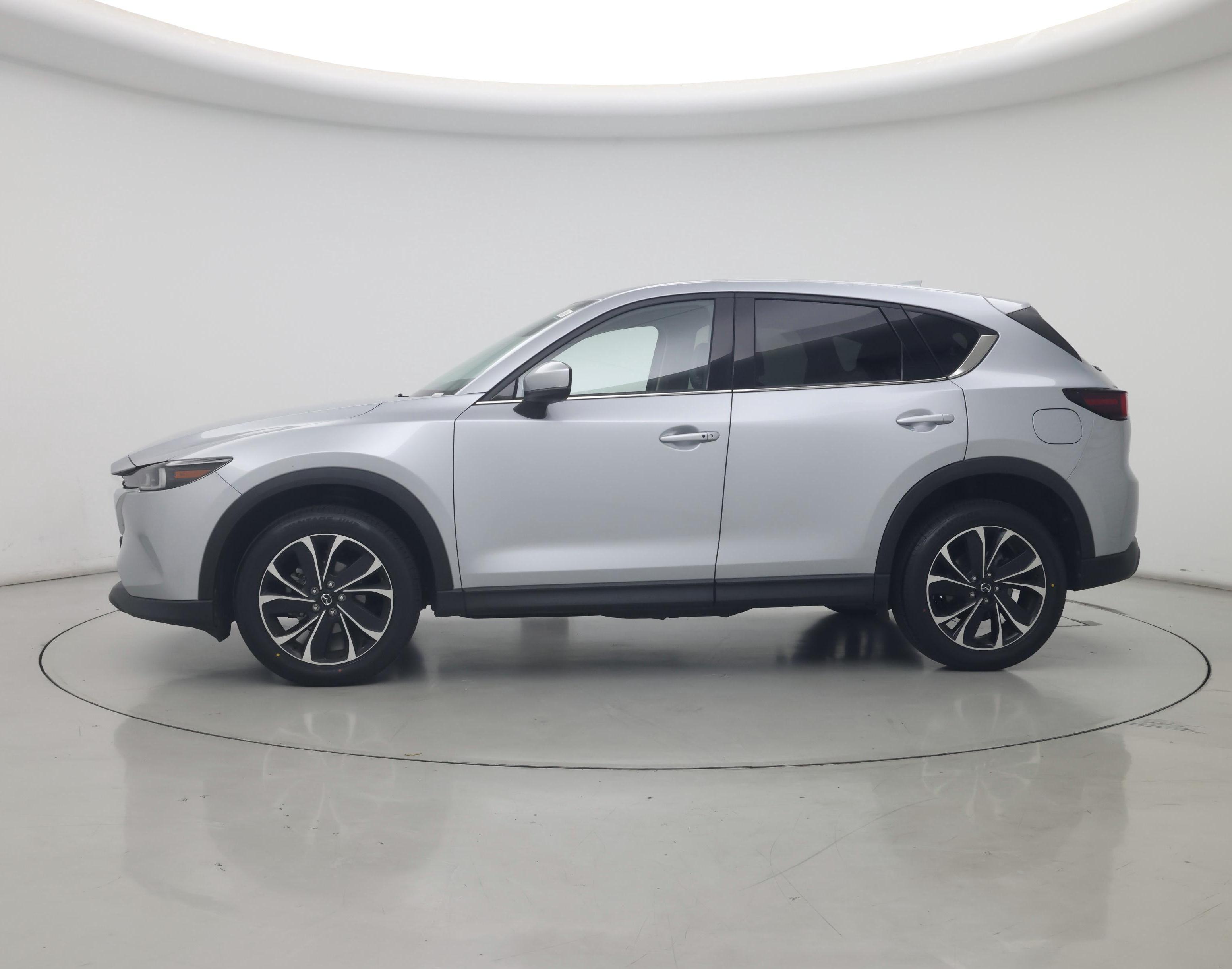 Thumbnail: 2023 Mazda CX-5 - 3