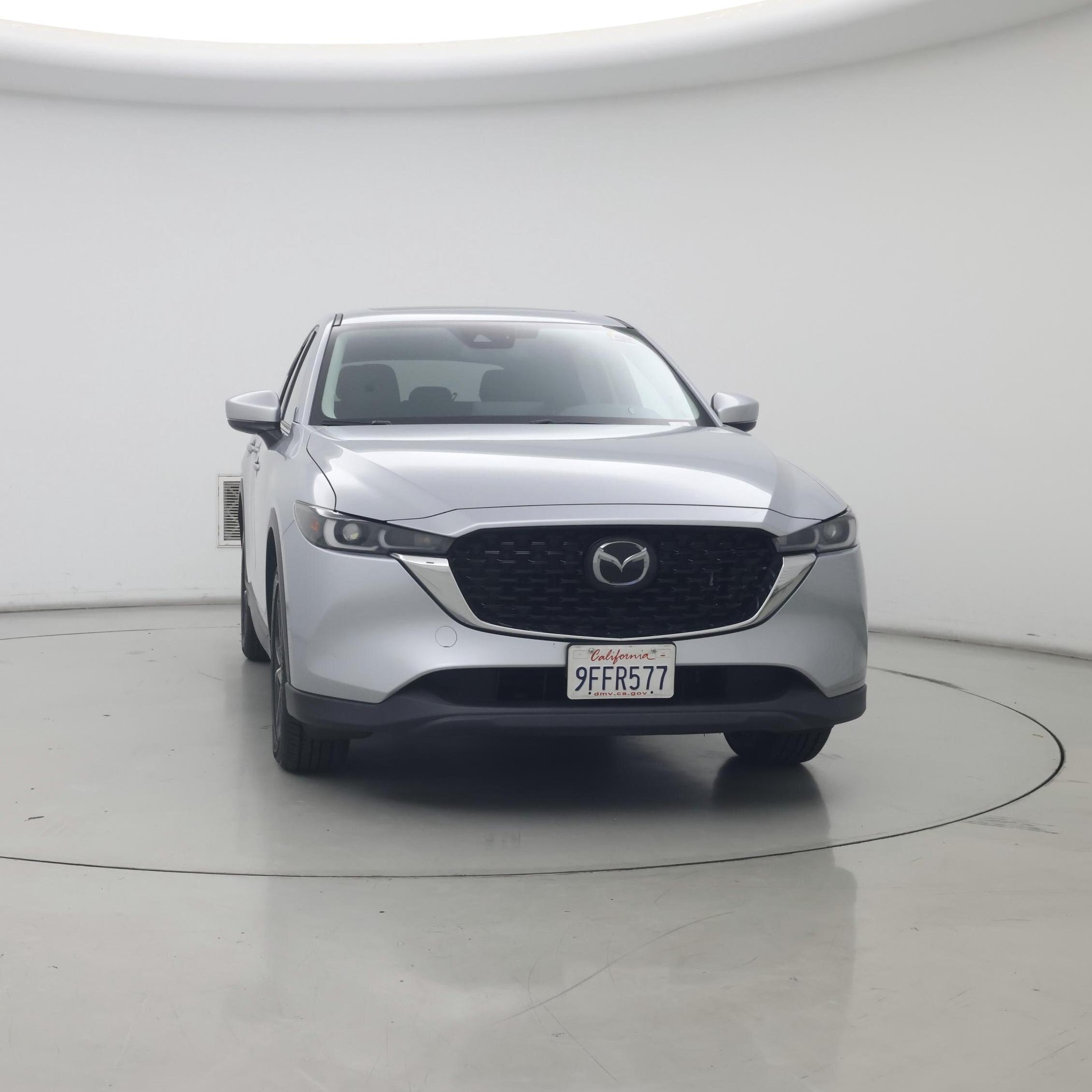 Thumbnail: 2023 Mazda CX-5 - 5