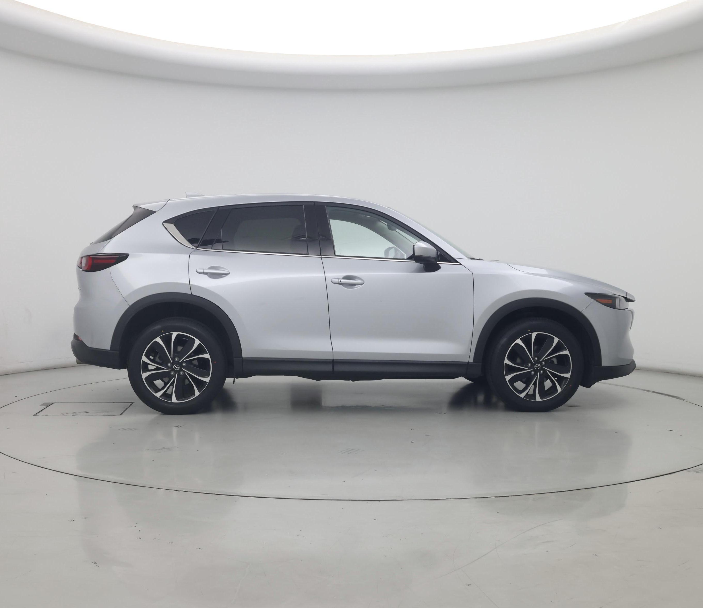 Thumbnail: 2023 Mazda CX-5 - 7