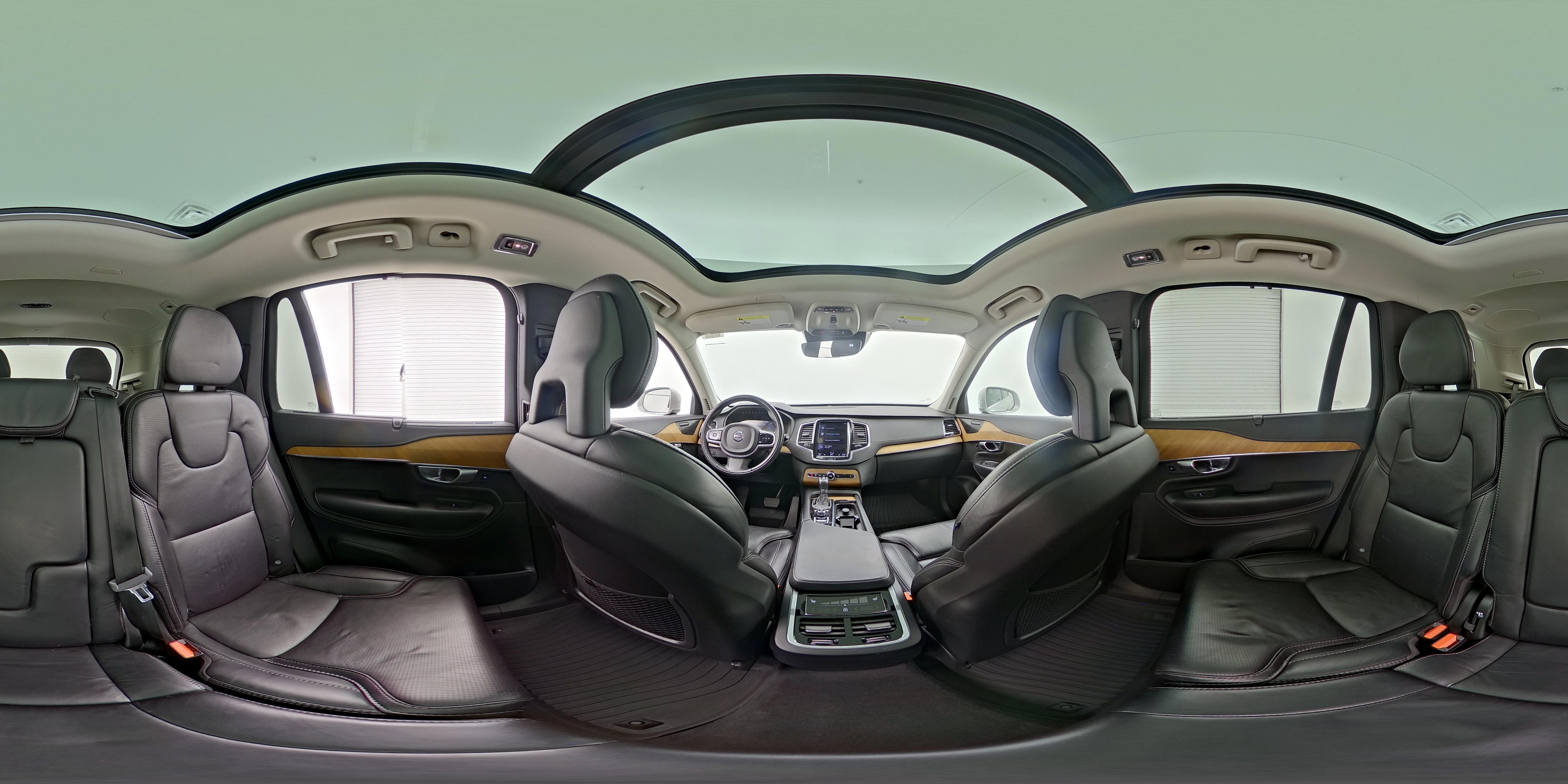 2020 Volvo XC90 Inscription - Photo 24