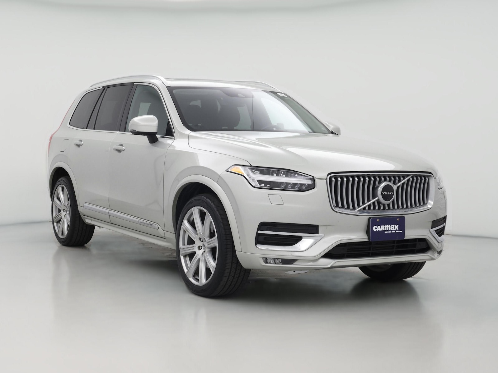 2020 Volvo XC90