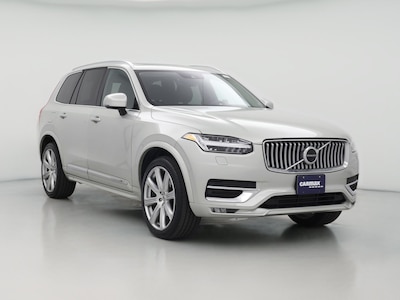 2020 Volvo XC90 T6 Inscription