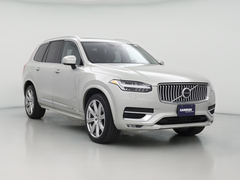 2020 Volvo XC90 T6 Inscription