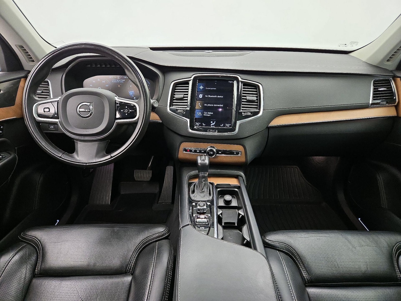 2020 Volvo XC90 Inscription - Photo 10
