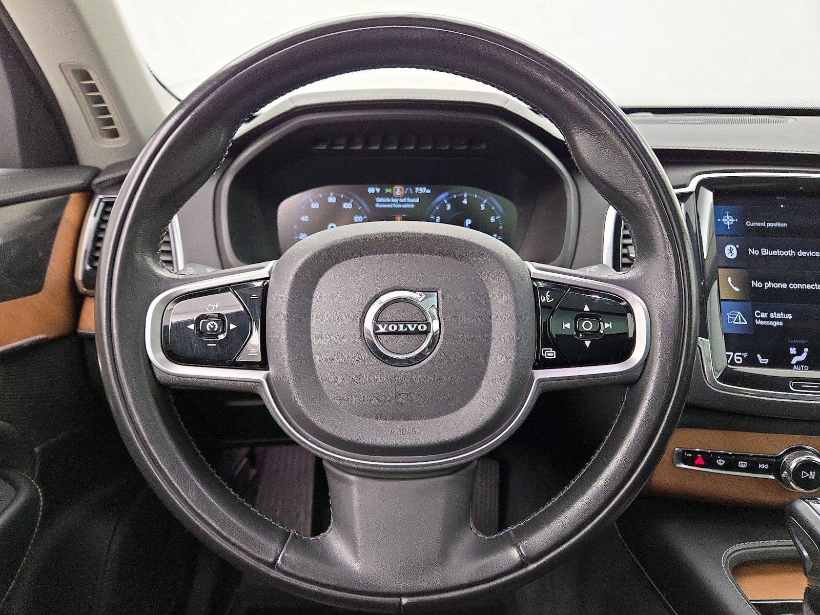 2020 Volvo XC90 Inscription - Photo 11