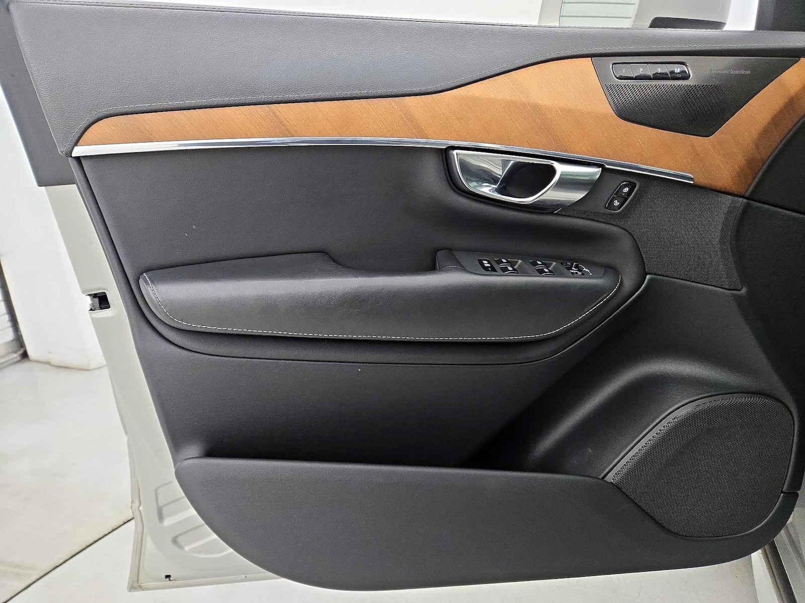 2020 Volvo XC90 Inscription - Photo 13