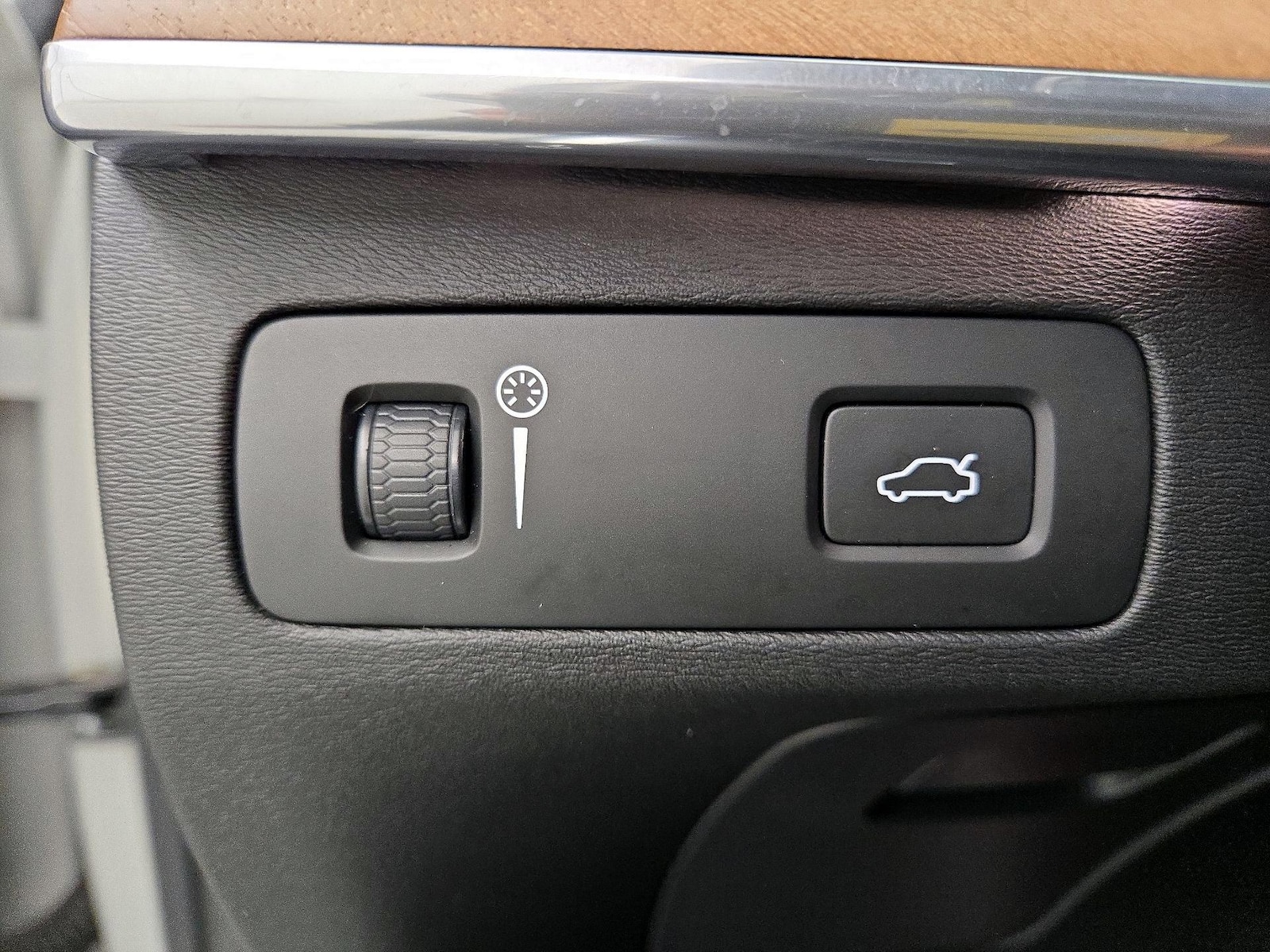 2020 Volvo XC90 Inscription - Photo 14