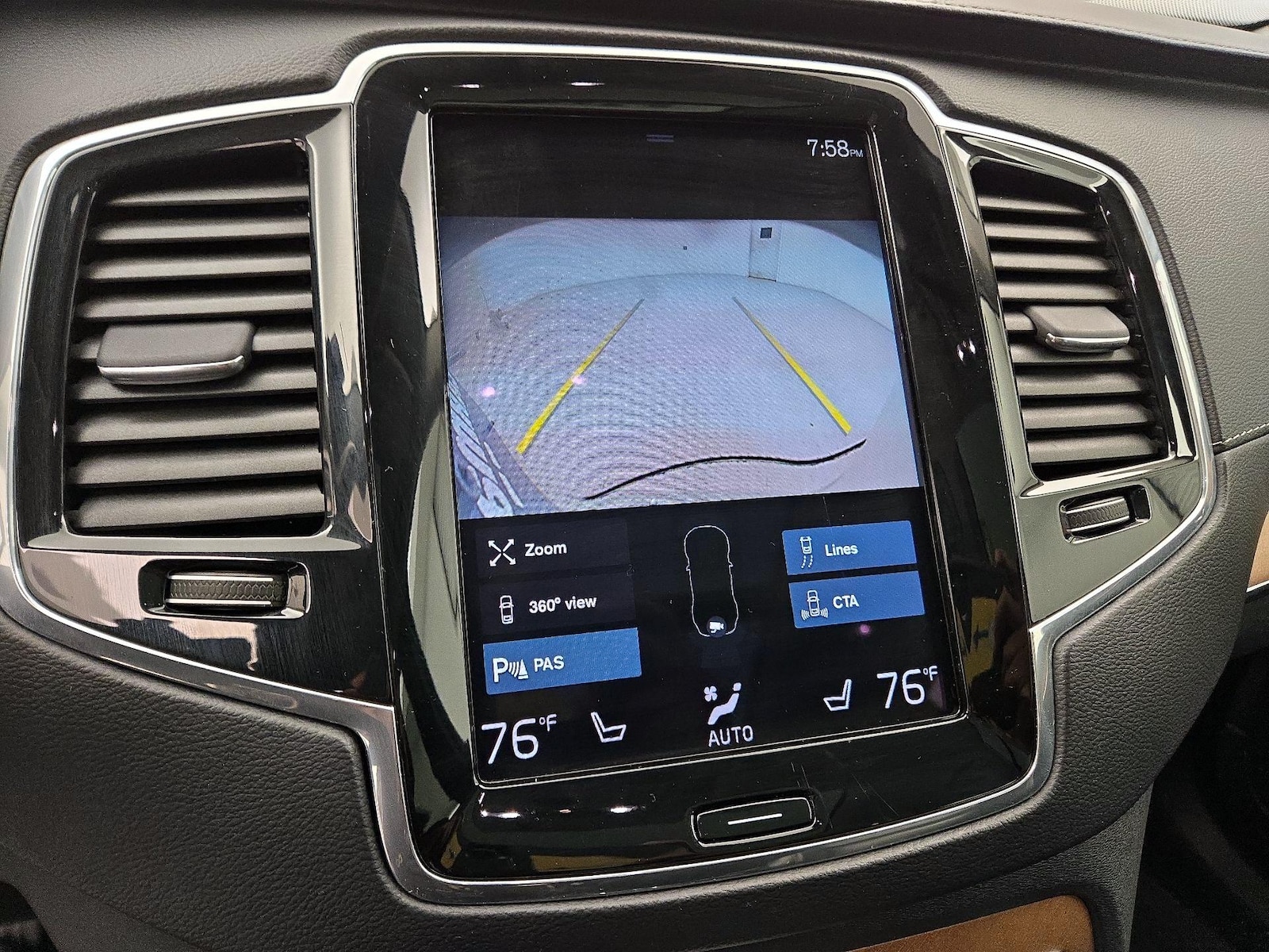 2020 Volvo XC90 Inscription - Photo 15