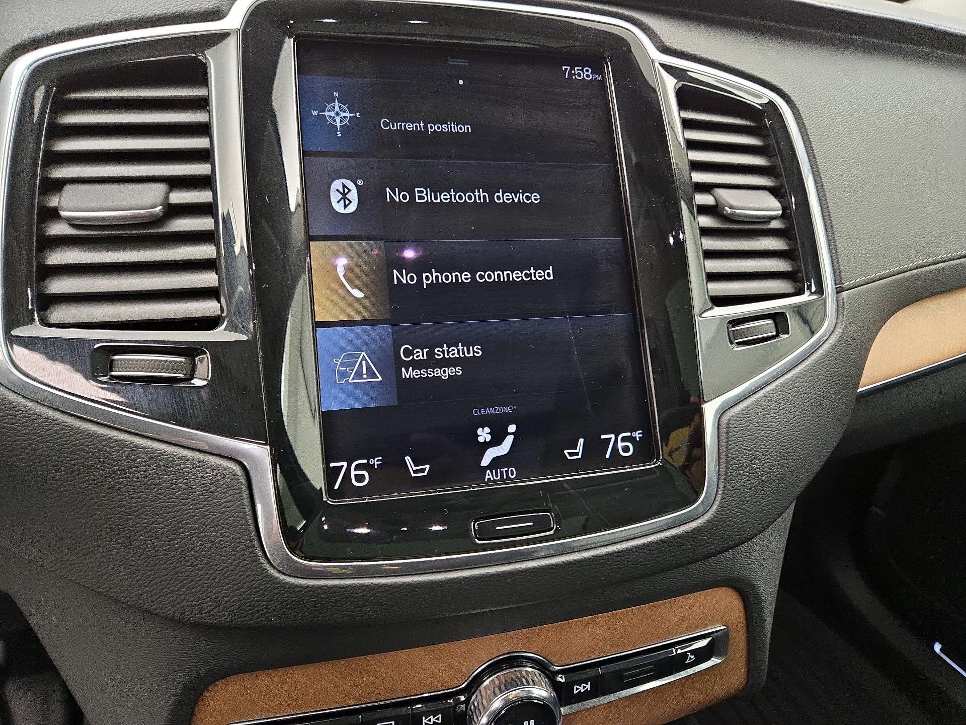 Thumbnail: 2020 Volvo XC90 - 15