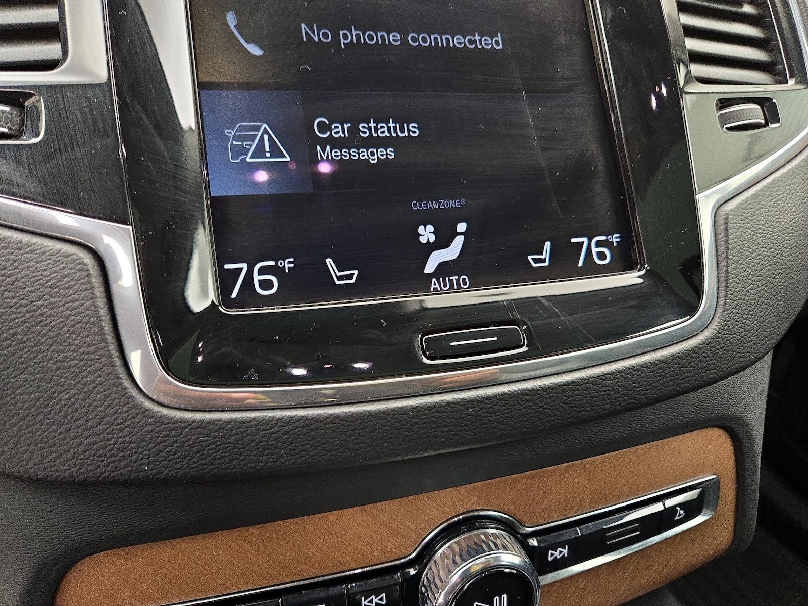 2020 Volvo XC90 Inscription - Photo 17