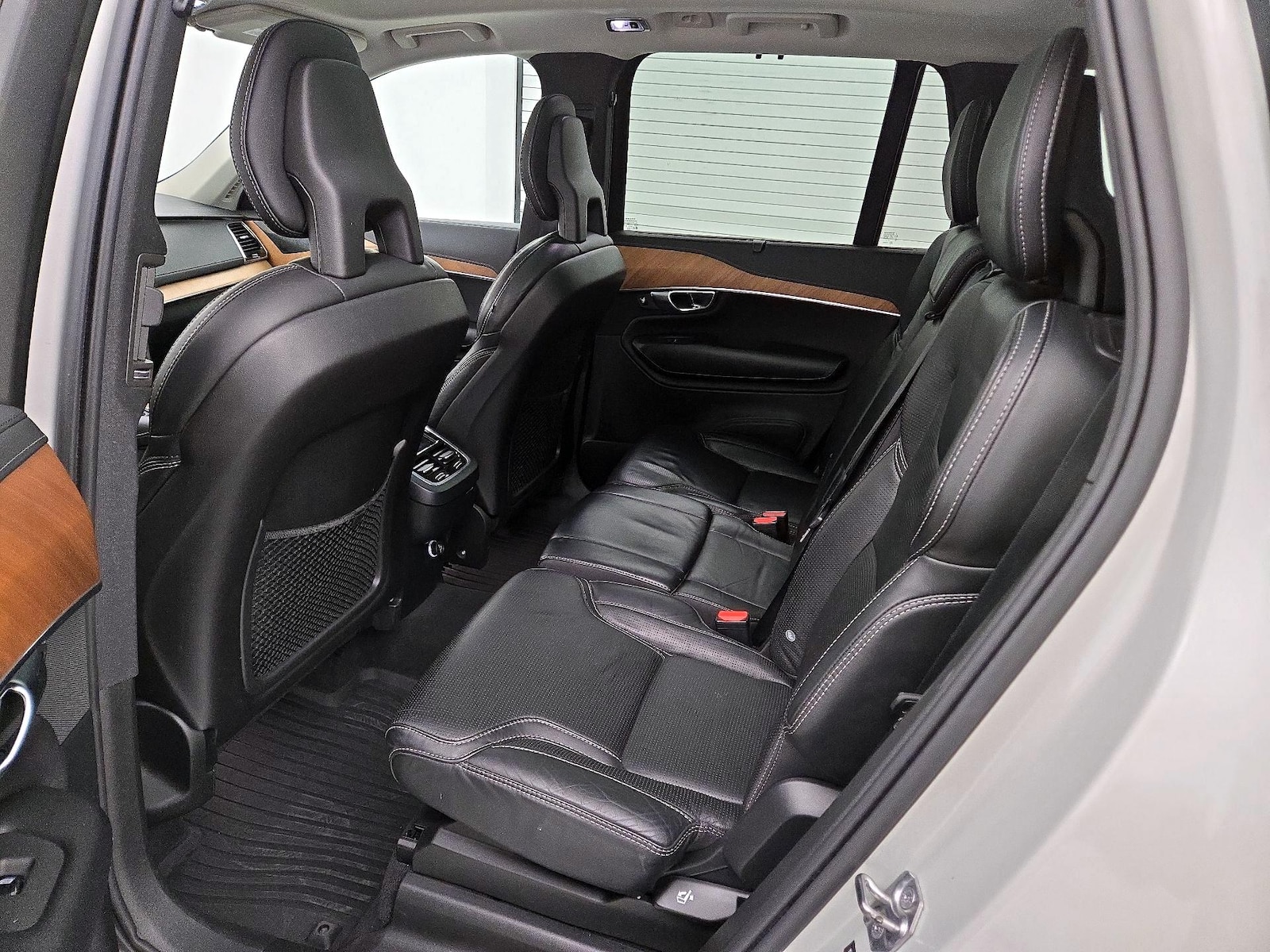 2020 Volvo XC90 Inscription - Photo 19