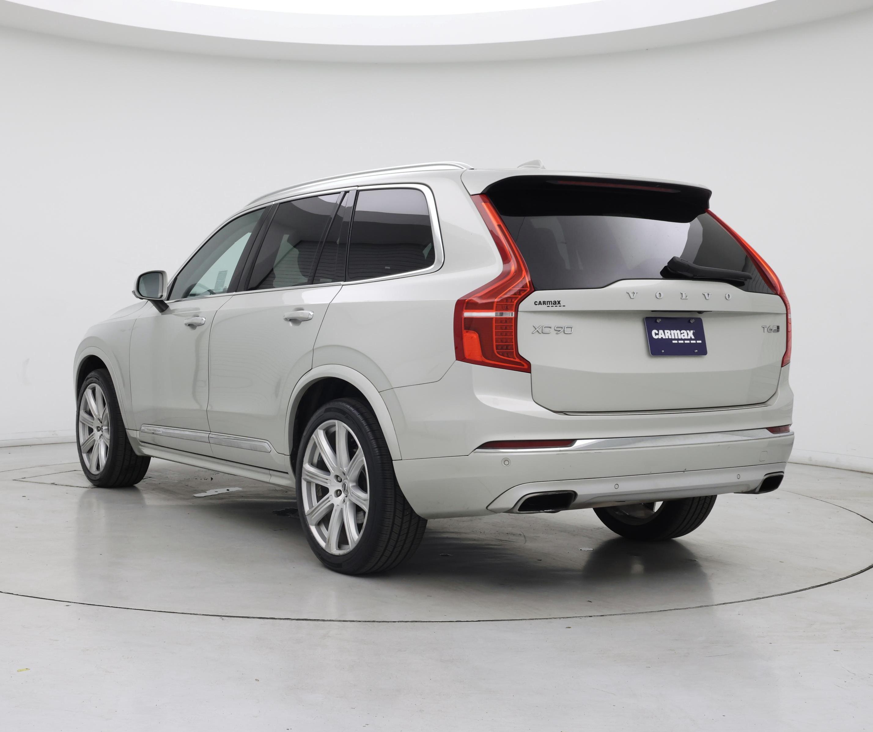 Thumbnail: 2020 Volvo XC90 - 2