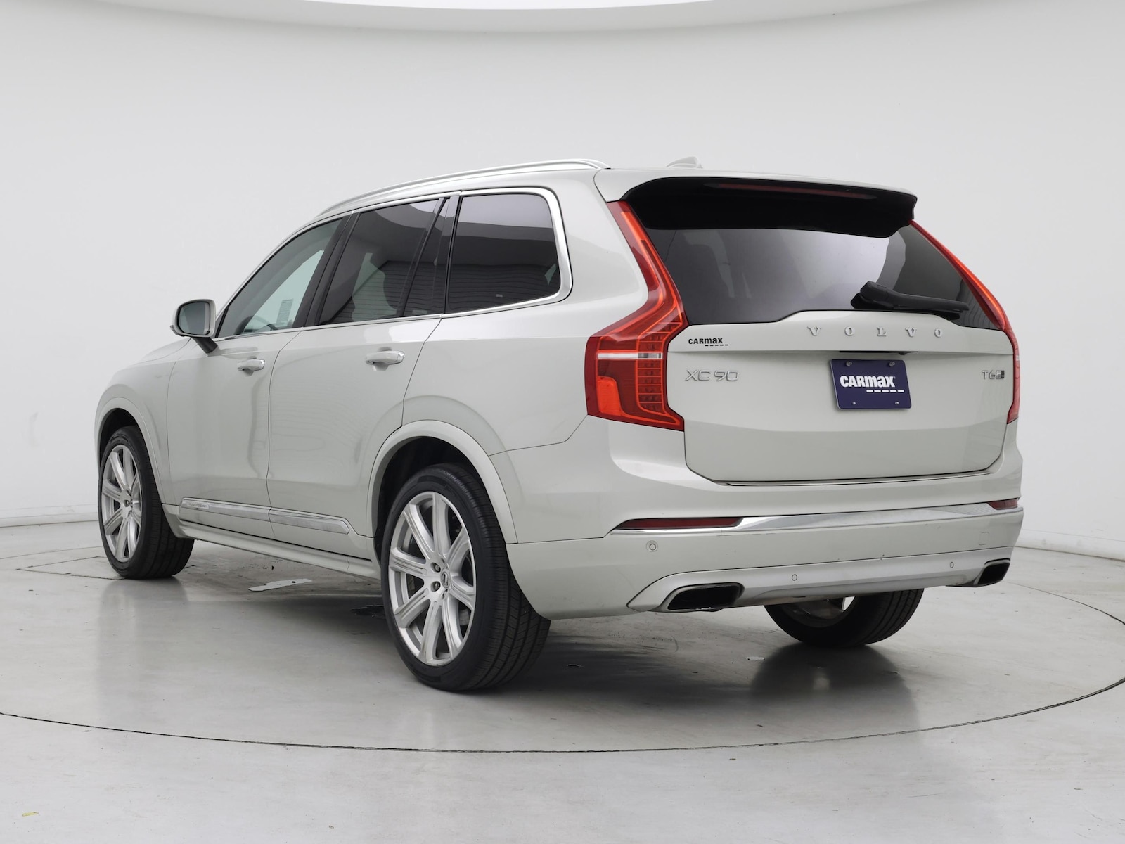 2020 Volvo XC90 Inscription - Photo 3