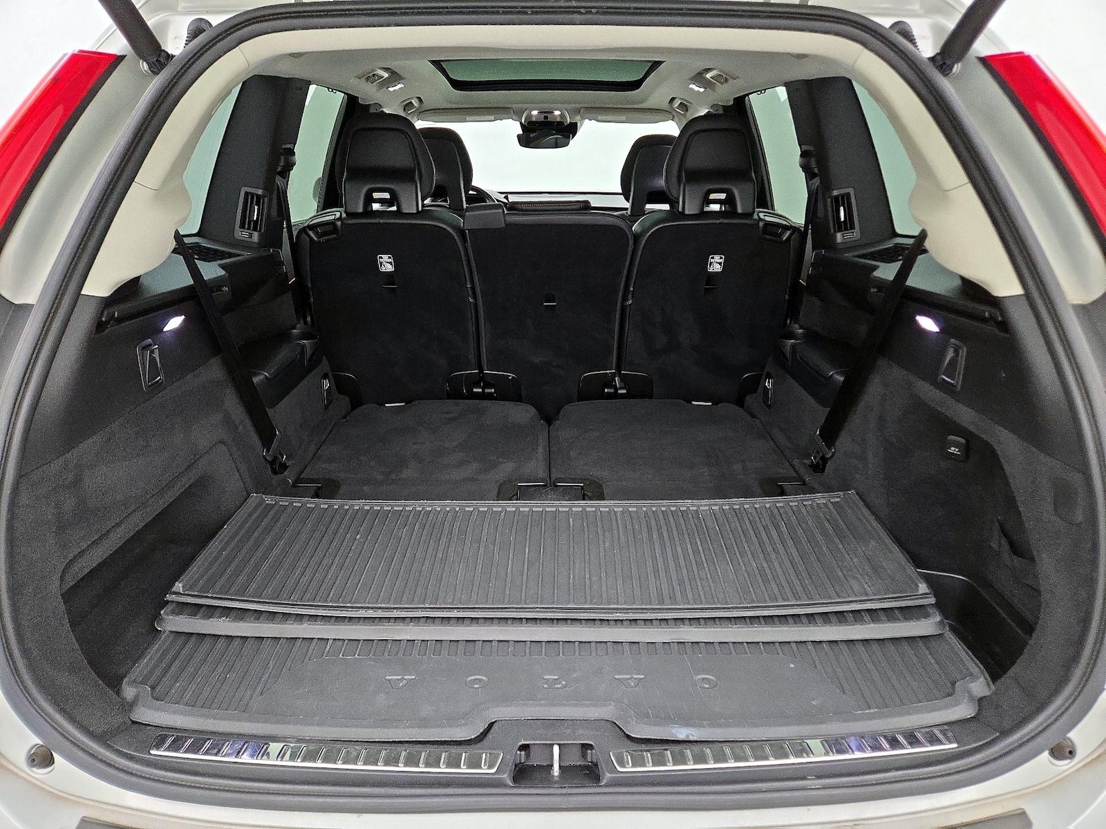 2020 Volvo XC90 Inscription - Photo 20