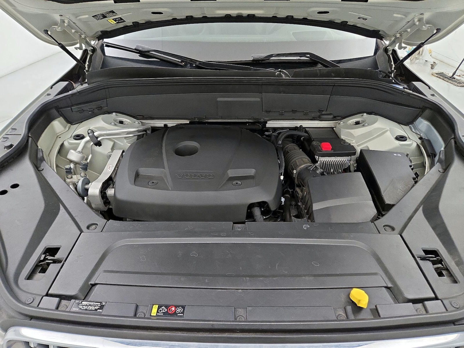 2020 Volvo XC90 Inscription - Photo 21