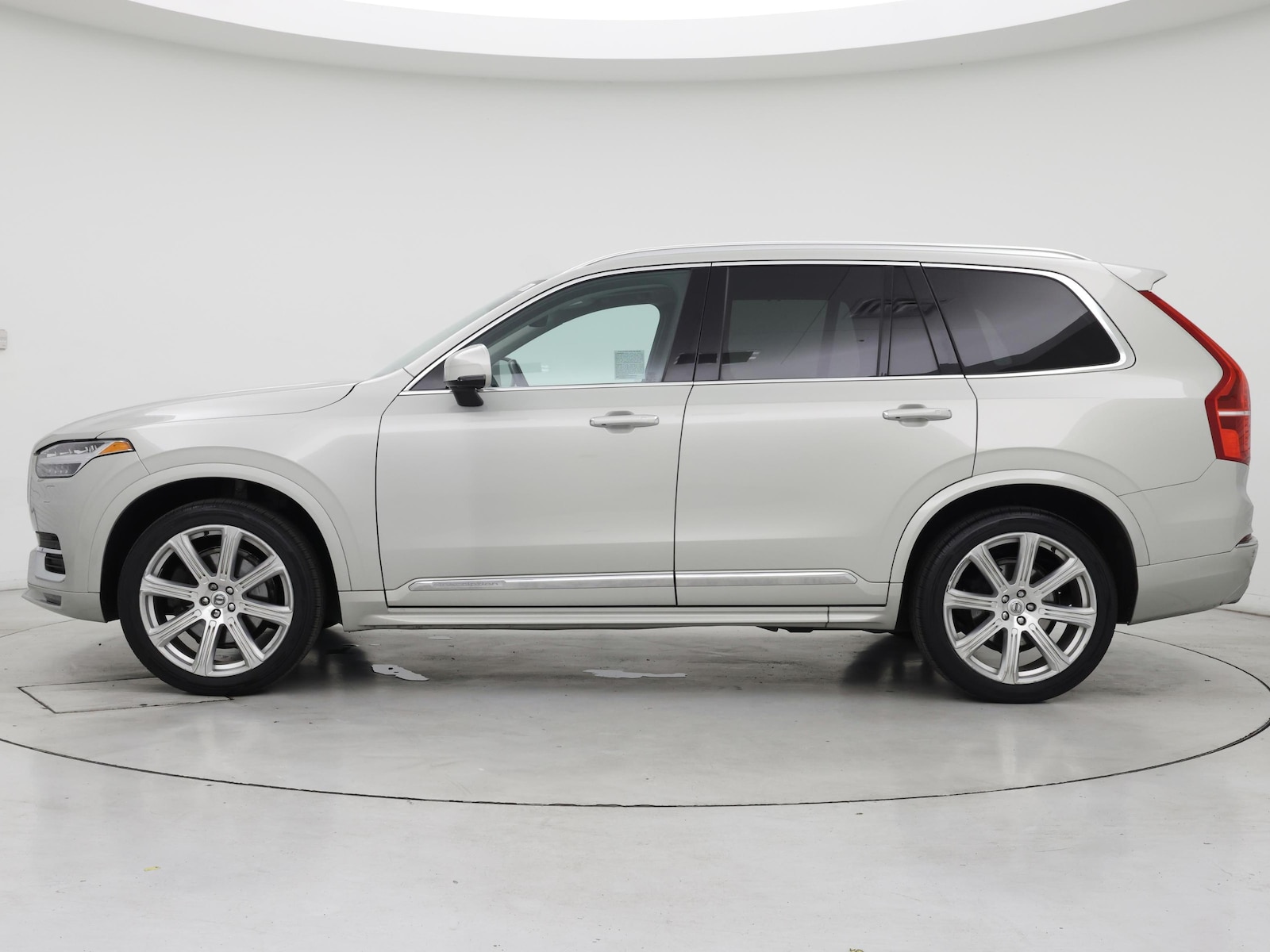 2020 Volvo XC90 Inscription - Photo 4