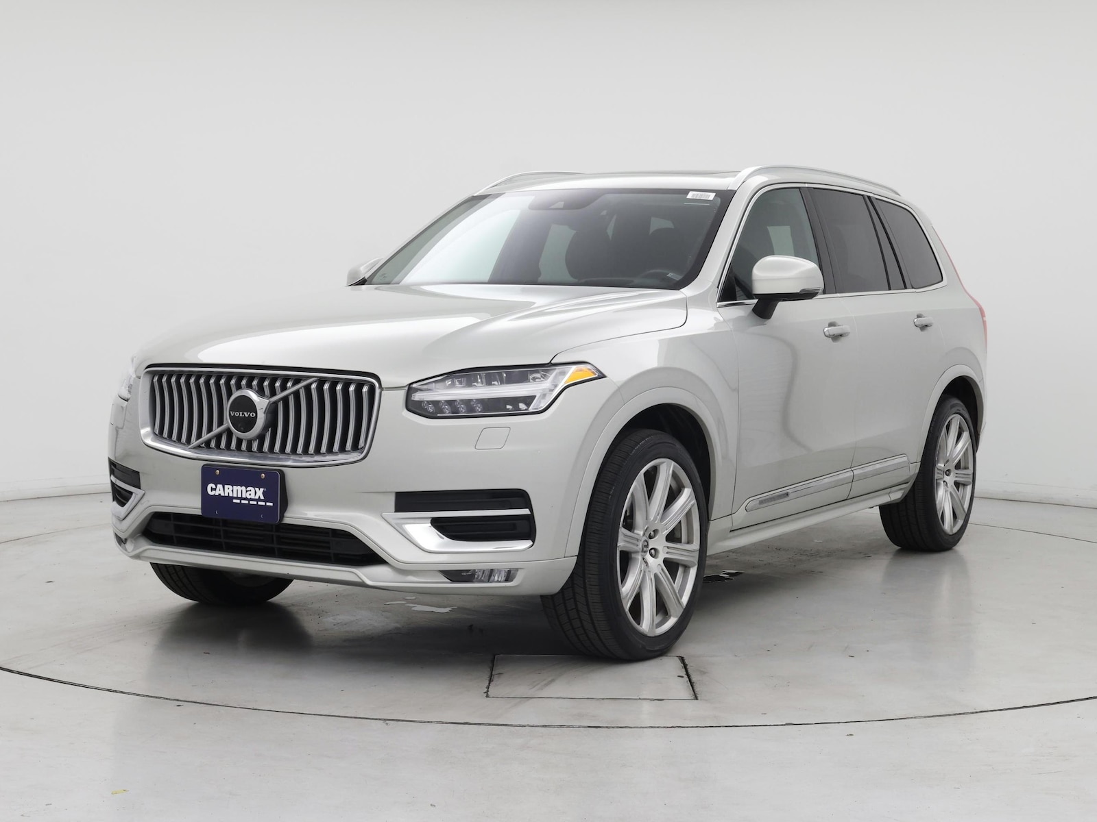2020 Volvo XC90 Inscription - Photo 5