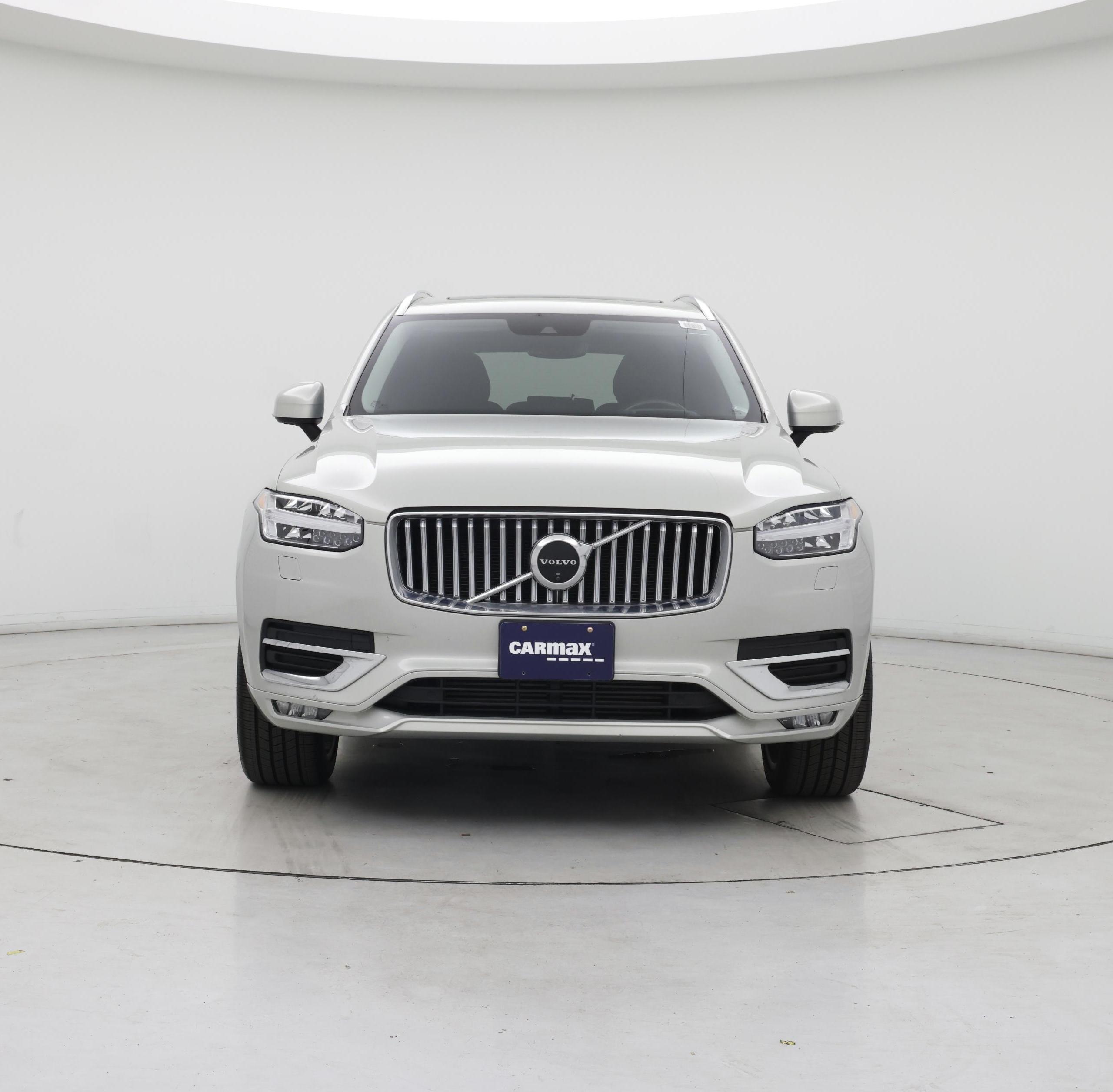 Thumbnail: 2020 Volvo XC90 - 5