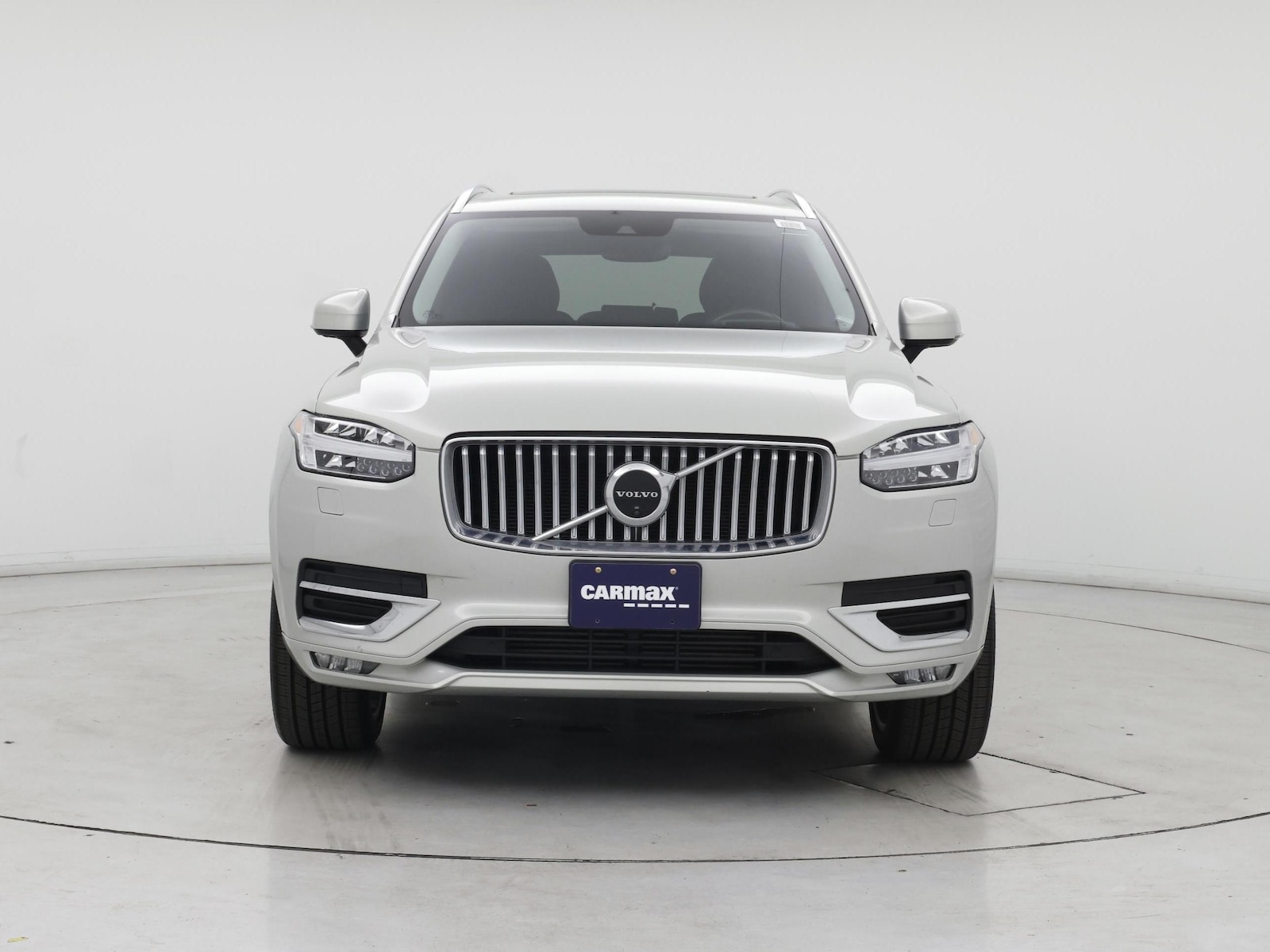 2020 Volvo XC90 Inscription - Photo 6