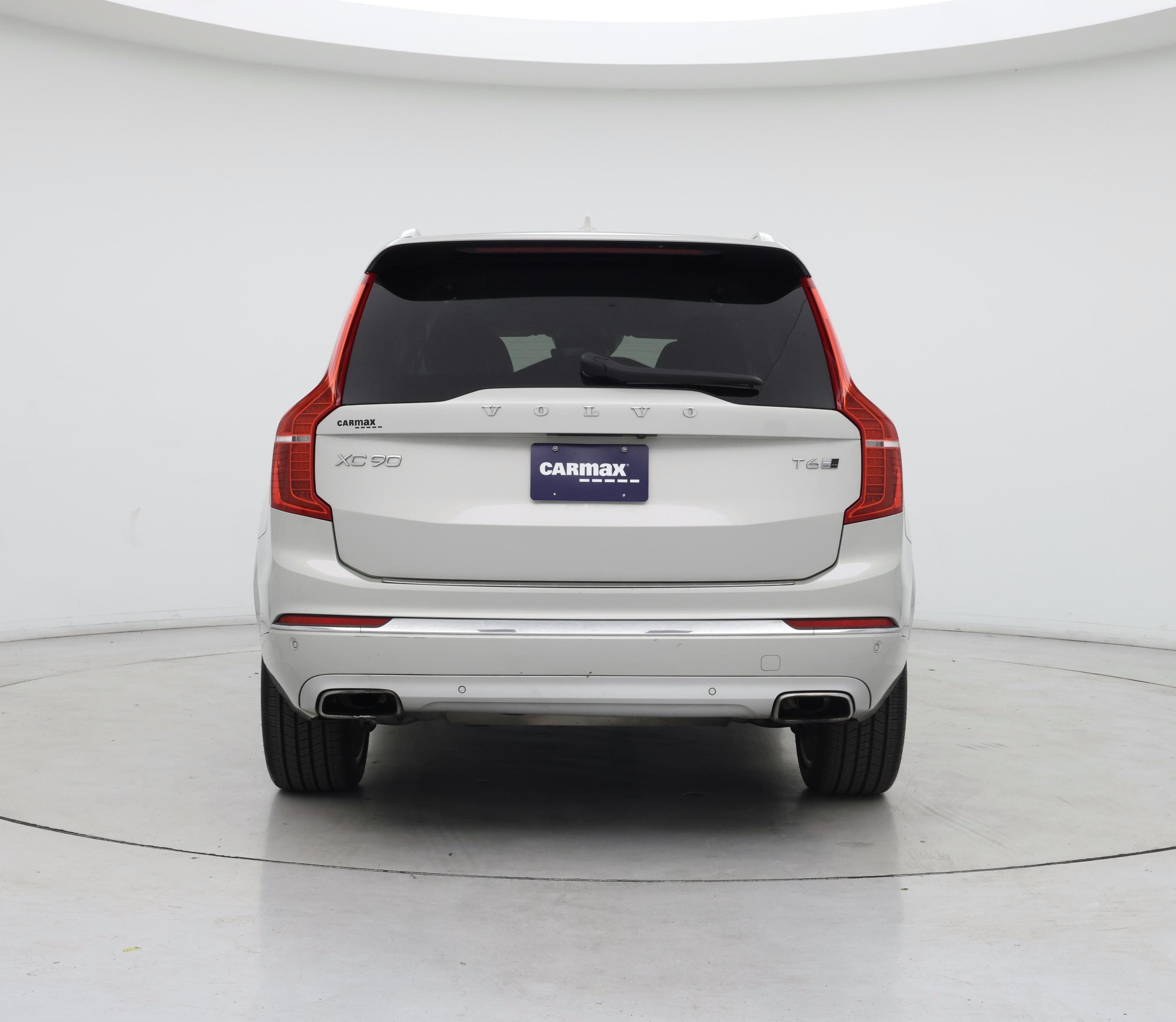 Thumbnail: 2020 Volvo XC90 - 6