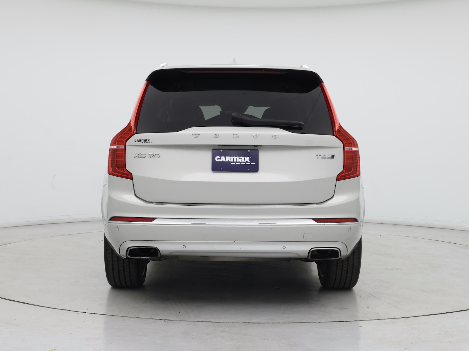 2020 Volvo XC90 Inscription - Photo 7