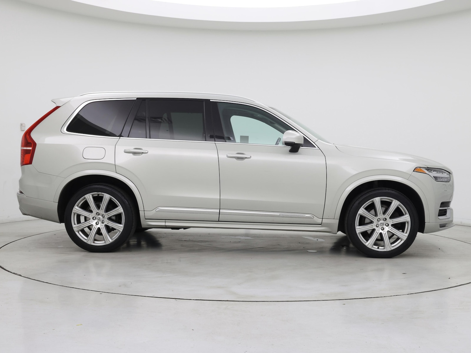 2020 Volvo XC90 Inscription - Photo 8