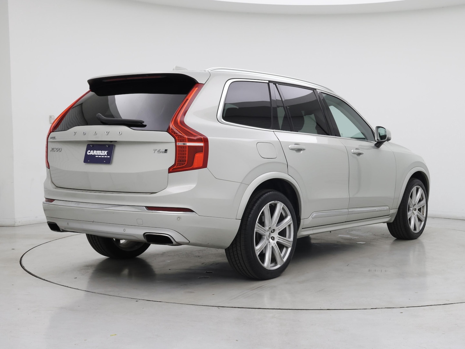 2020 Volvo XC90 Inscription - Photo 9