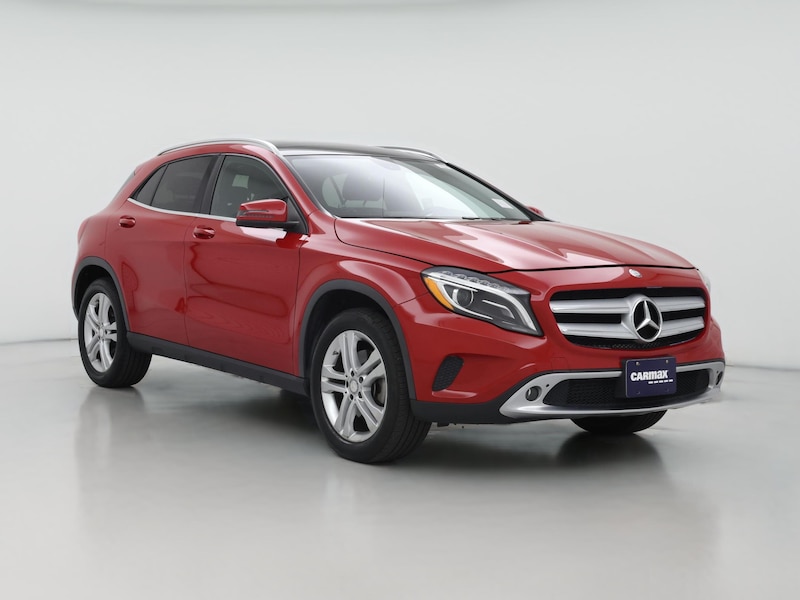 2015 Mercedes-Benz GLA 250 -
                  Pleasanton, CA
