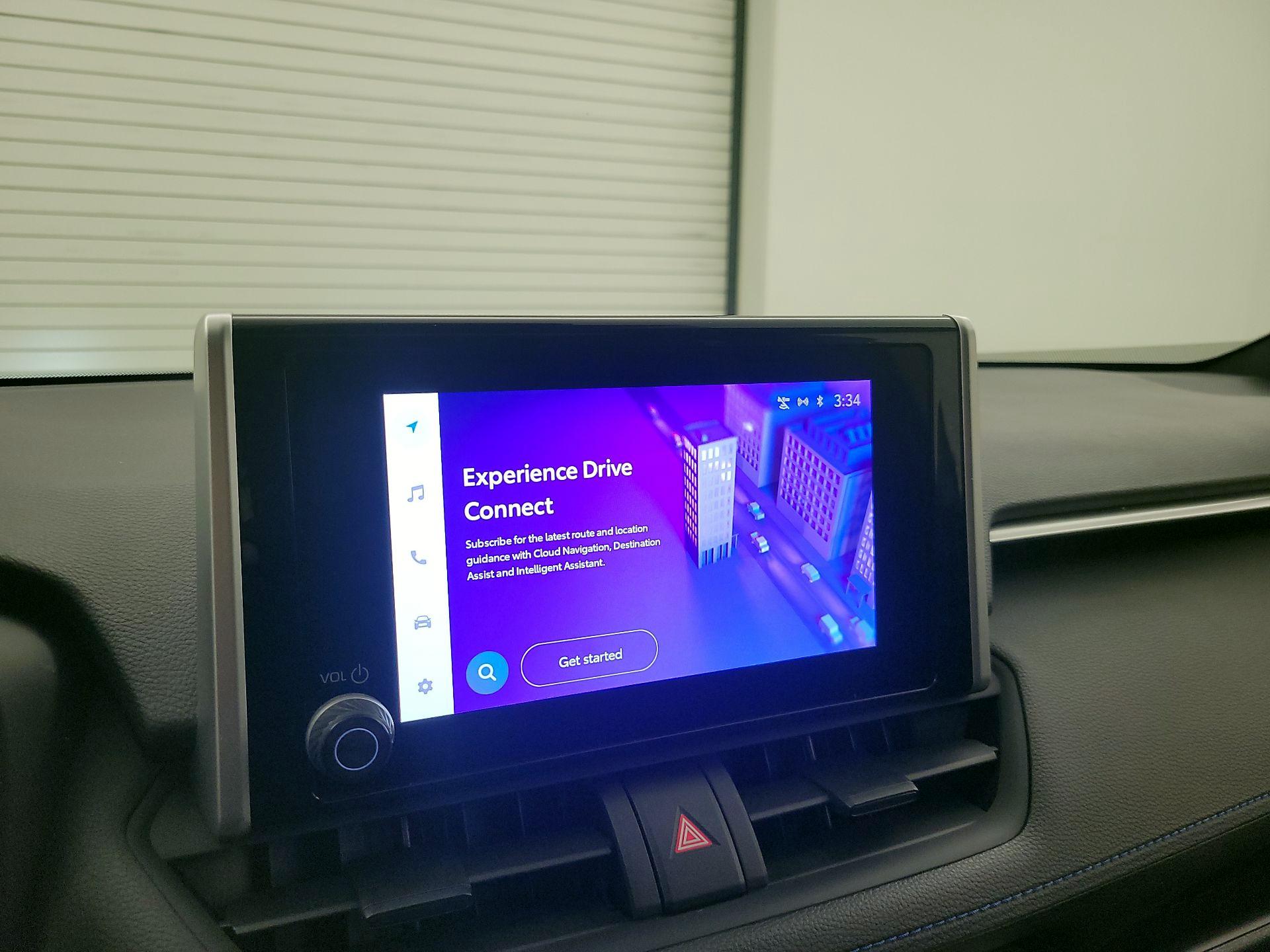 Thumbnail: 2023 Toyota RAV4 - 14