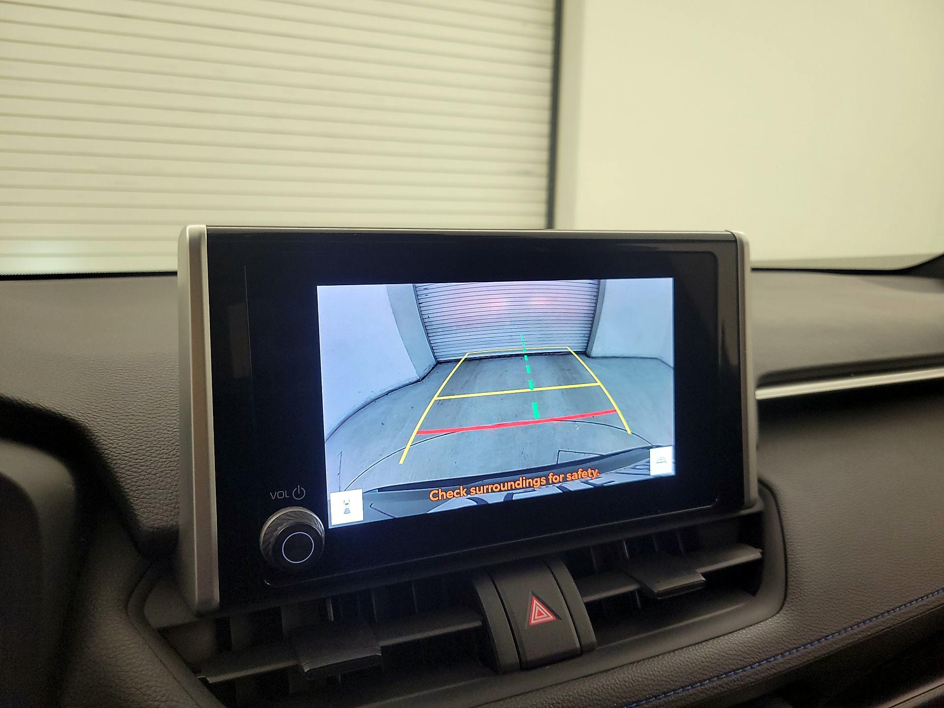 Thumbnail: 2023 Toyota RAV4 - 15