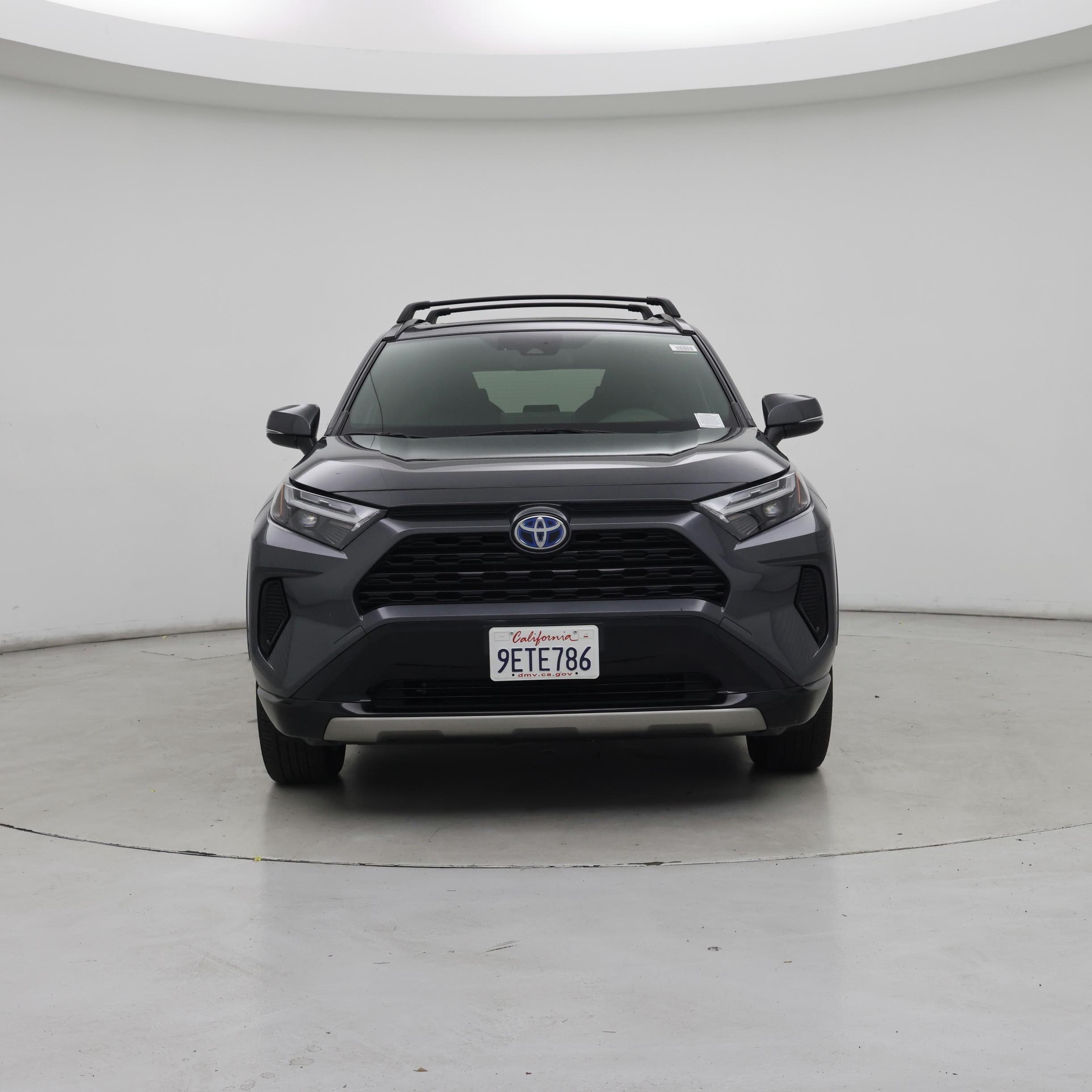 Thumbnail: 2023 Toyota RAV4 - 5