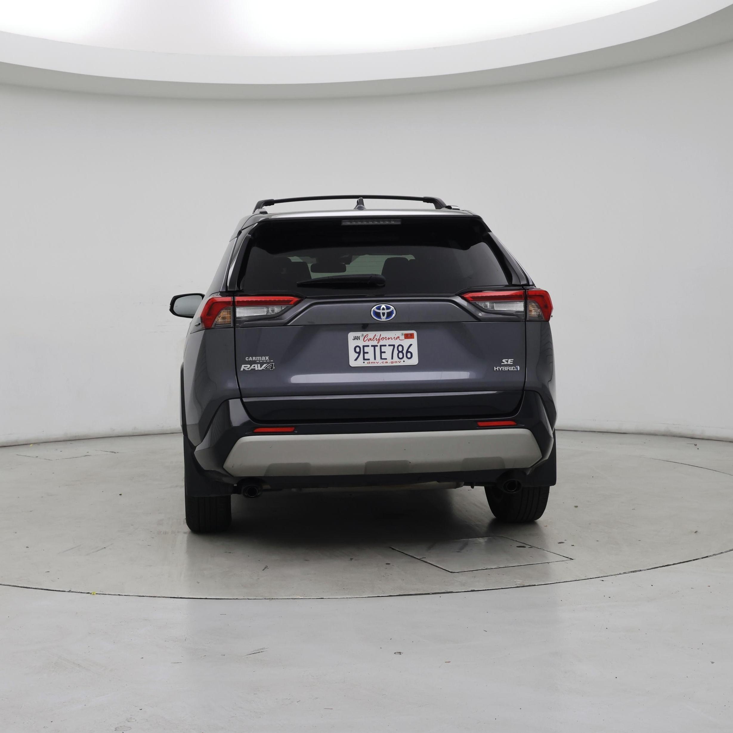 Thumbnail: 2023 Toyota RAV4 - 6