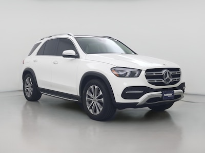 2023 Mercedes-Benz GLE350