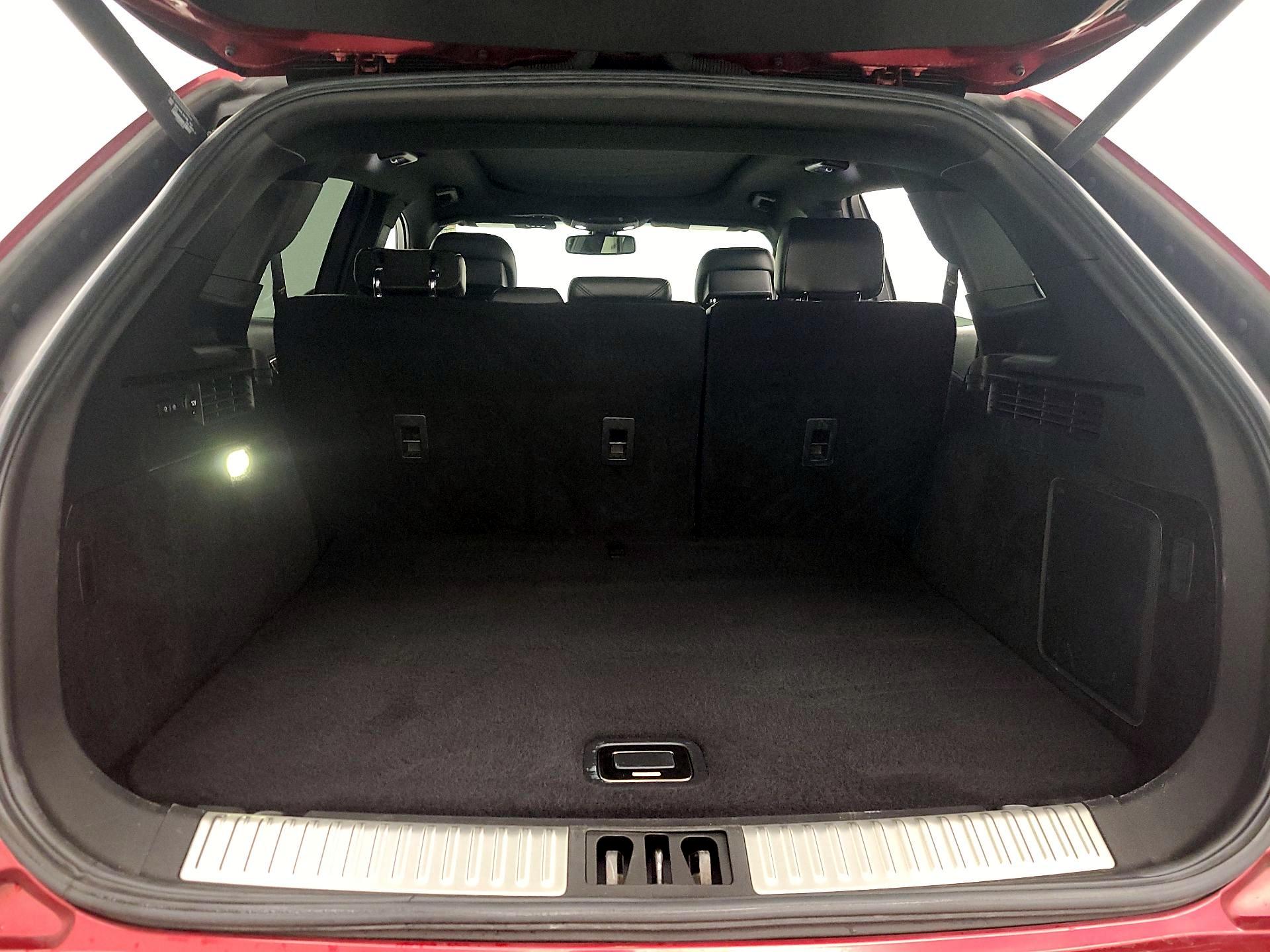 Thumbnail: 2016 Lincoln MKX - 20