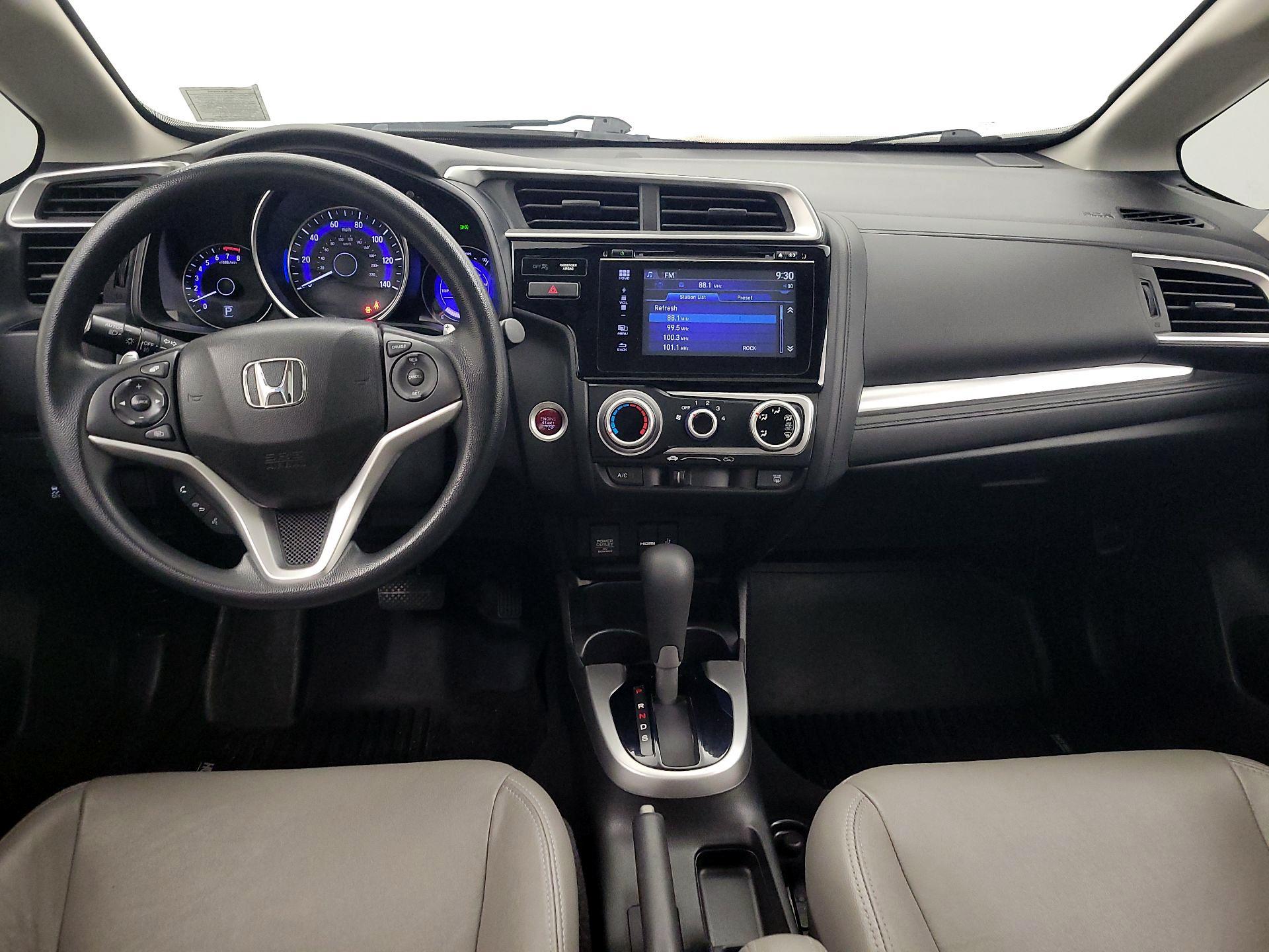 Thumbnail: 2016 Honda Fit - 9
