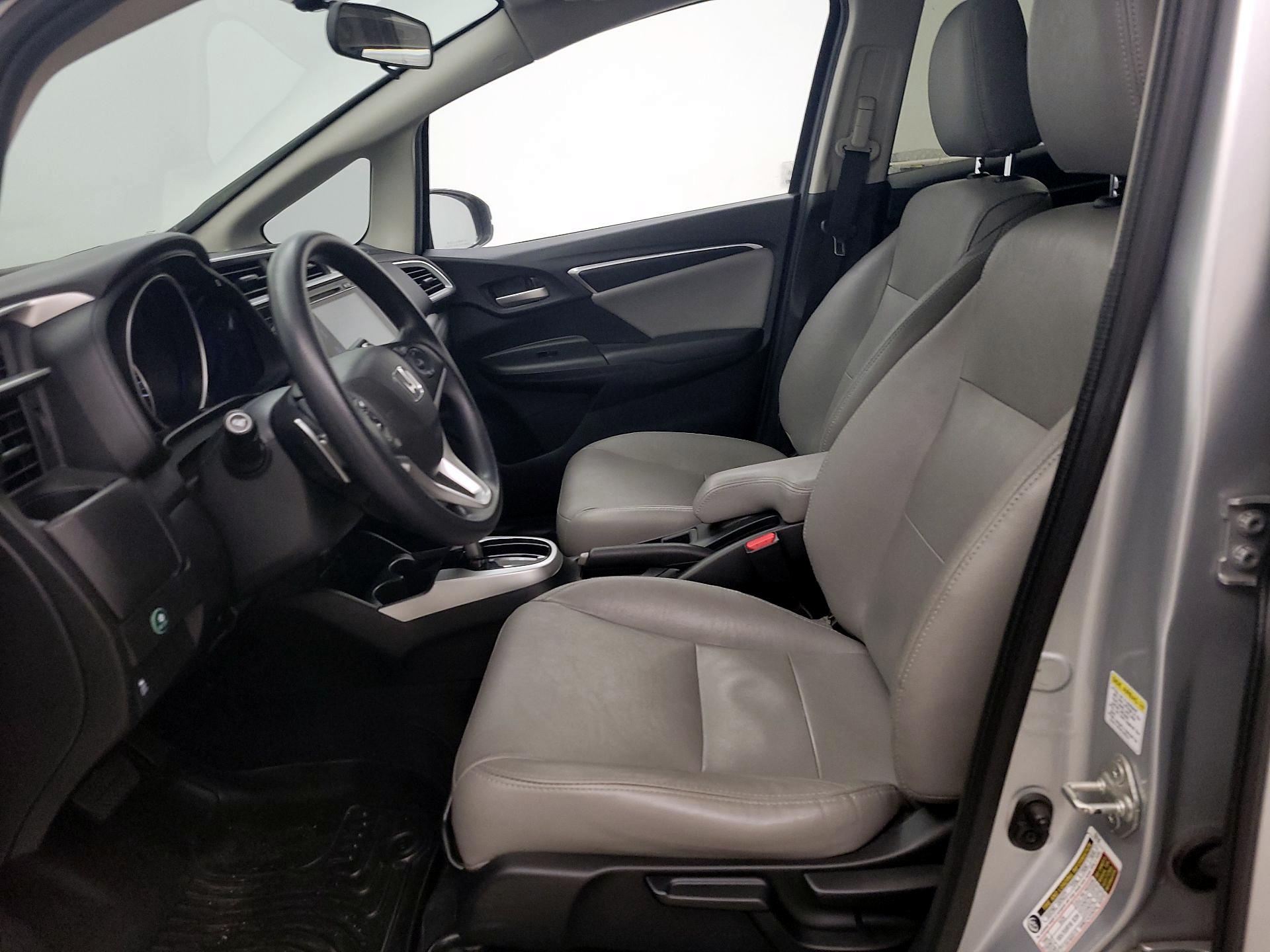 Thumbnail: 2016 Honda Fit - 11