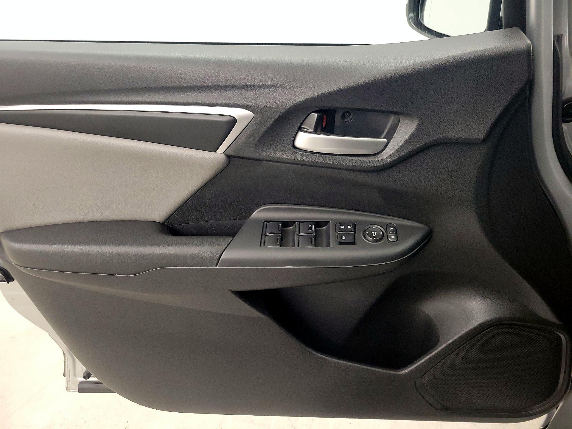 Thumbnail: 2016 Honda Fit - 12