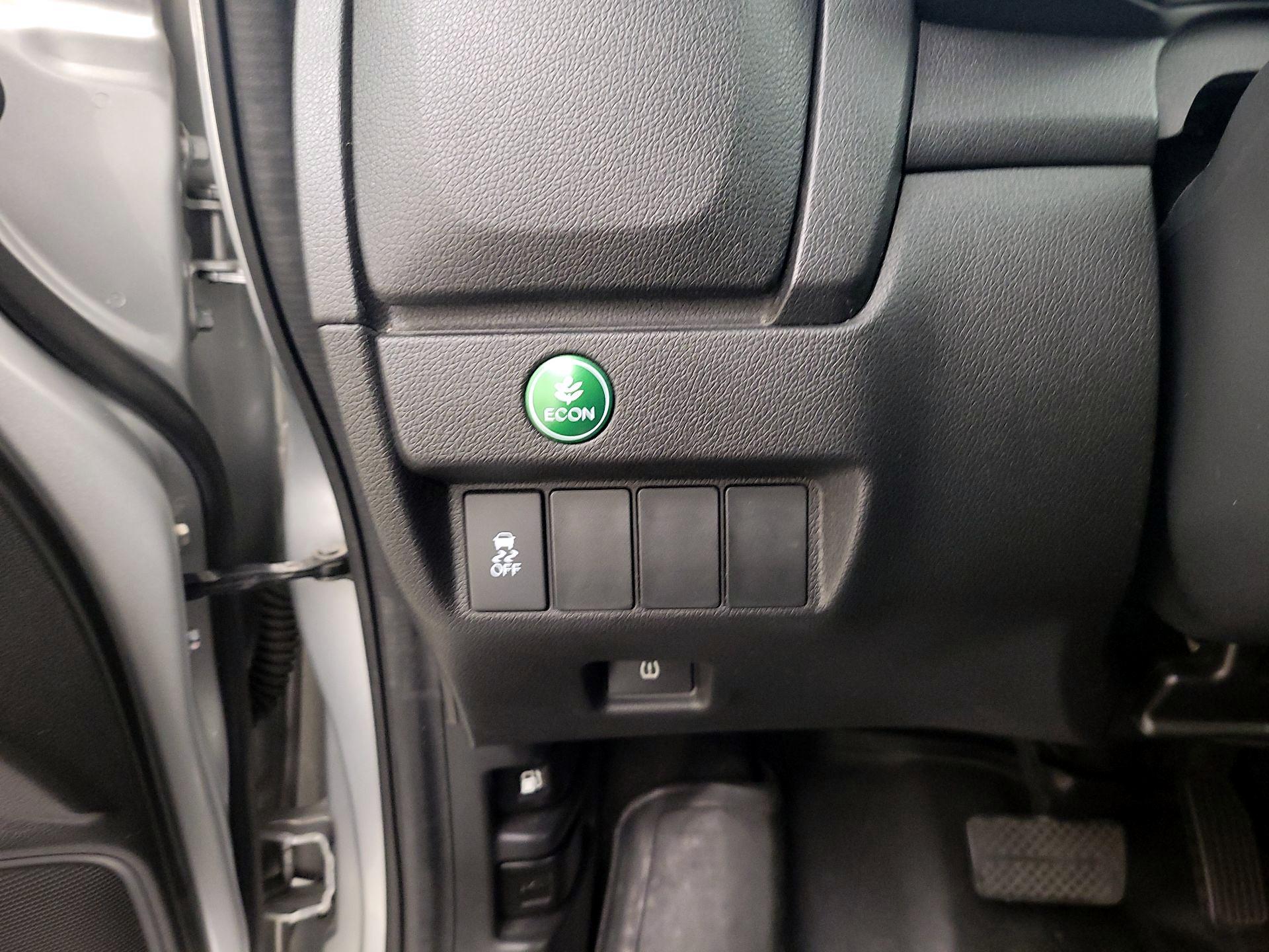 Thumbnail: 2016 Honda Fit - 13