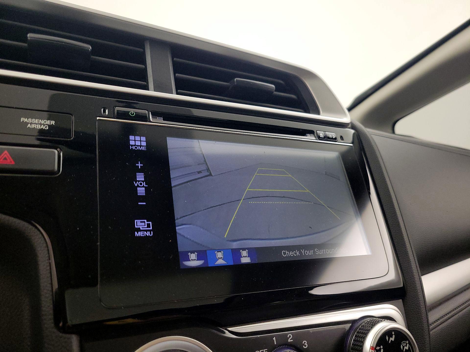 Thumbnail: 2016 Honda Fit - 14