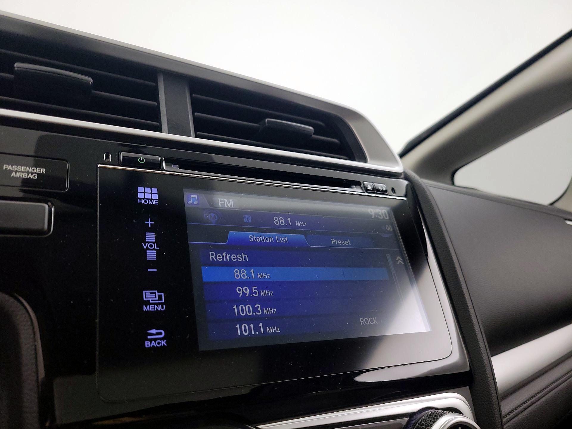 Thumbnail: 2016 Honda Fit - 15