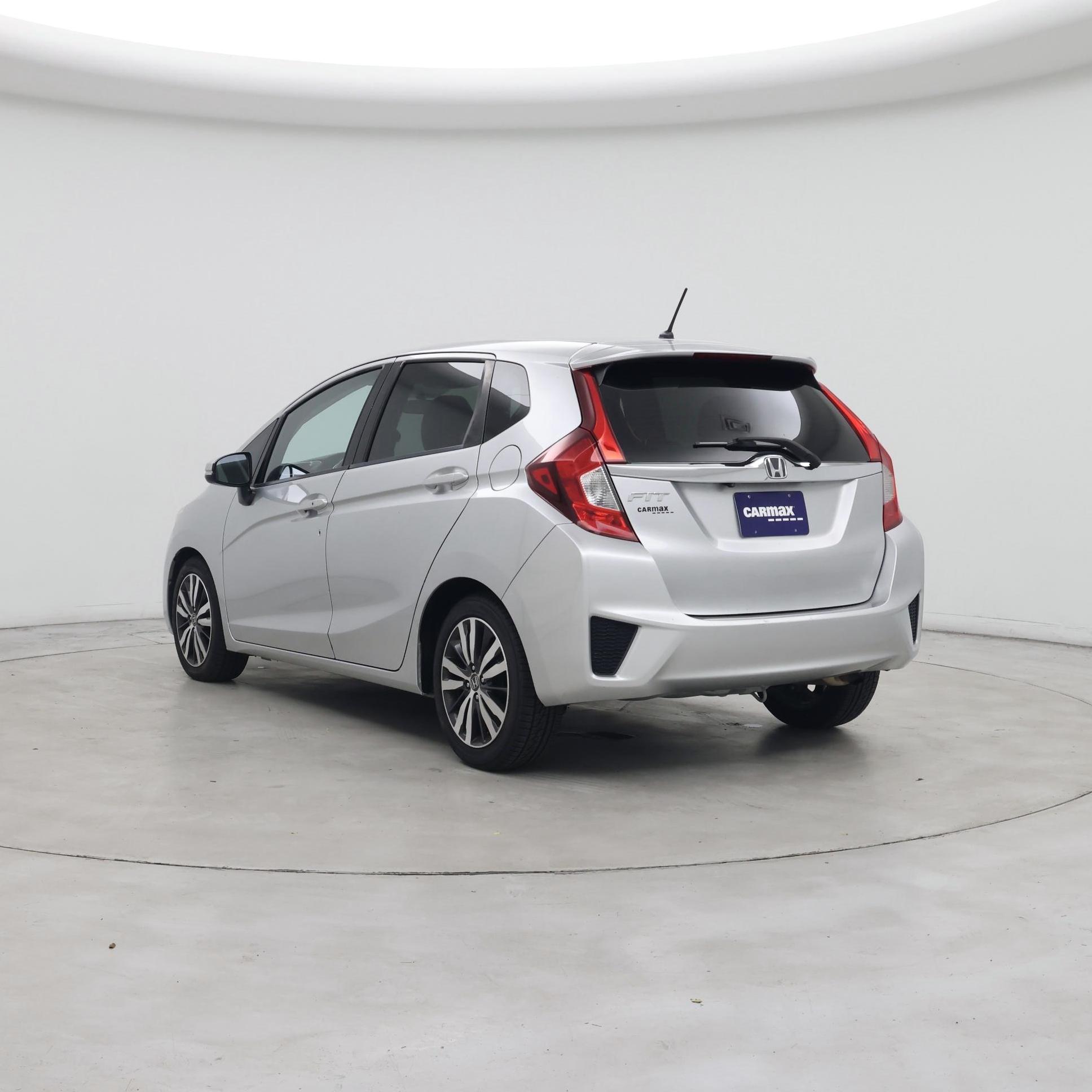 Thumbnail: 2016 Honda Fit - 2