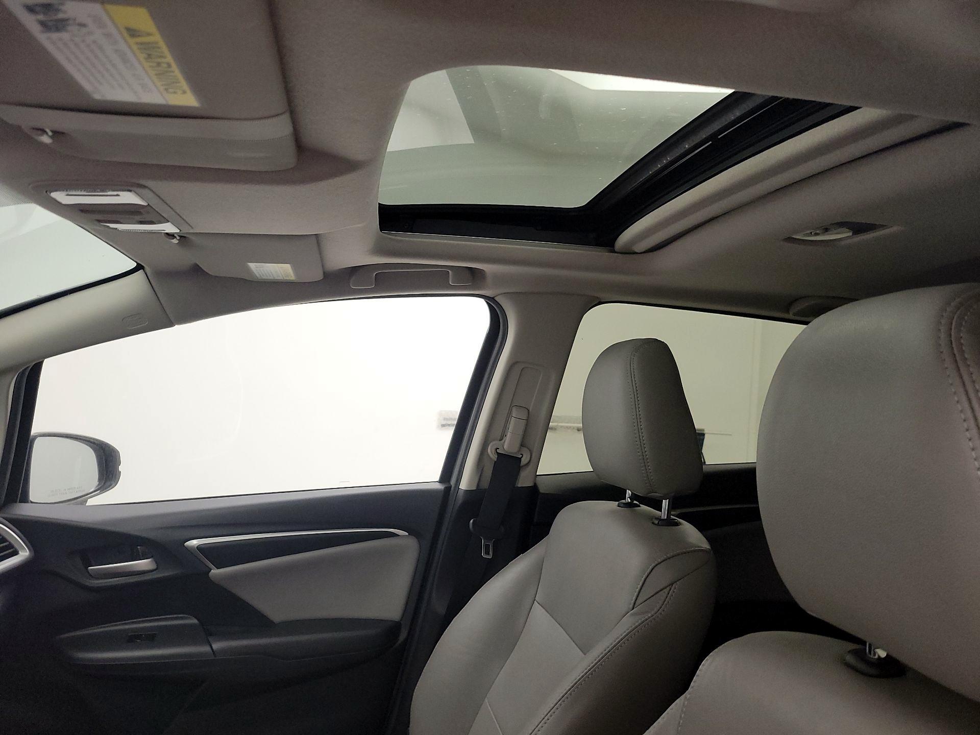 Thumbnail: 2016 Honda Fit - 19