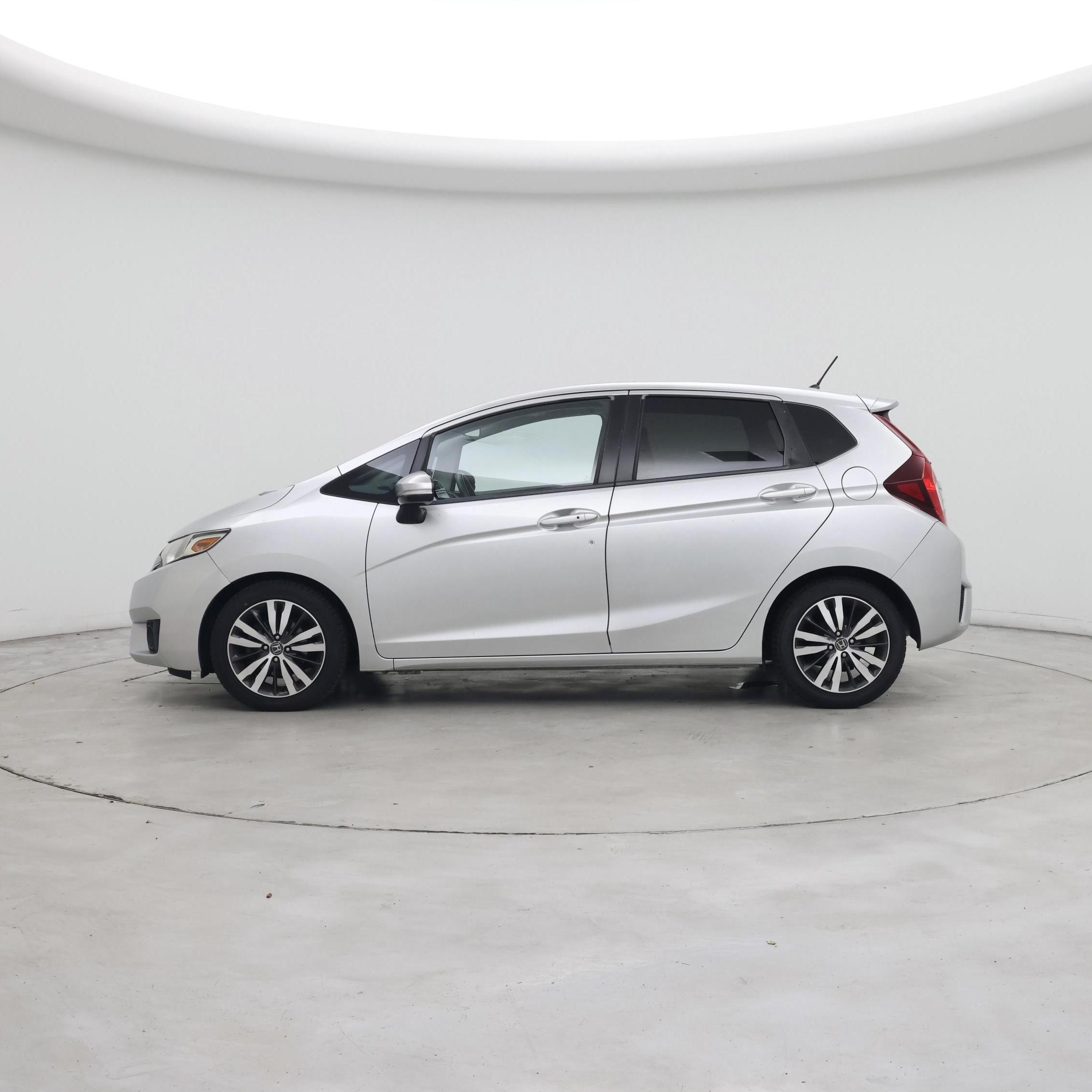 Thumbnail: 2016 Honda Fit - 3