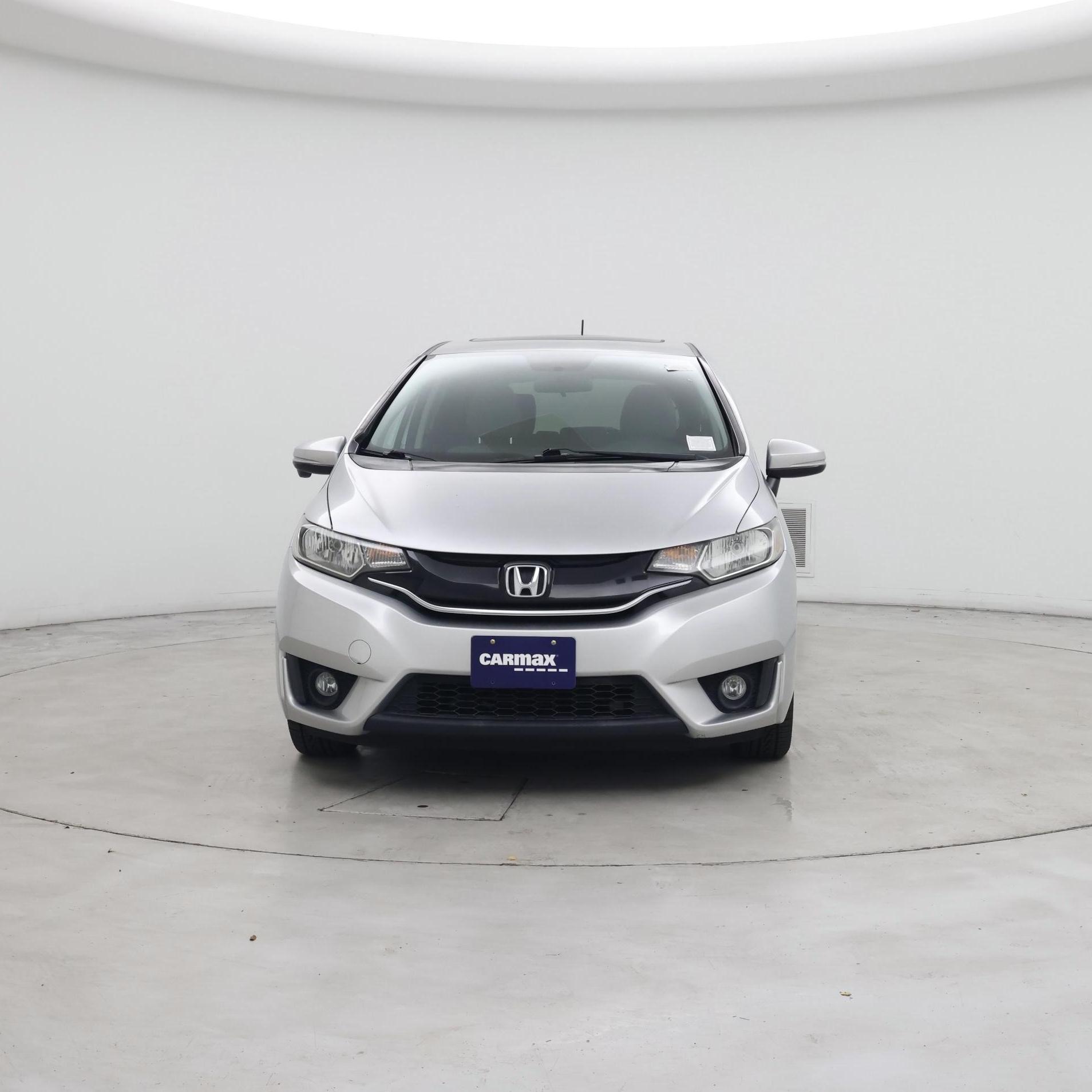 Thumbnail: 2016 Honda Fit - 5