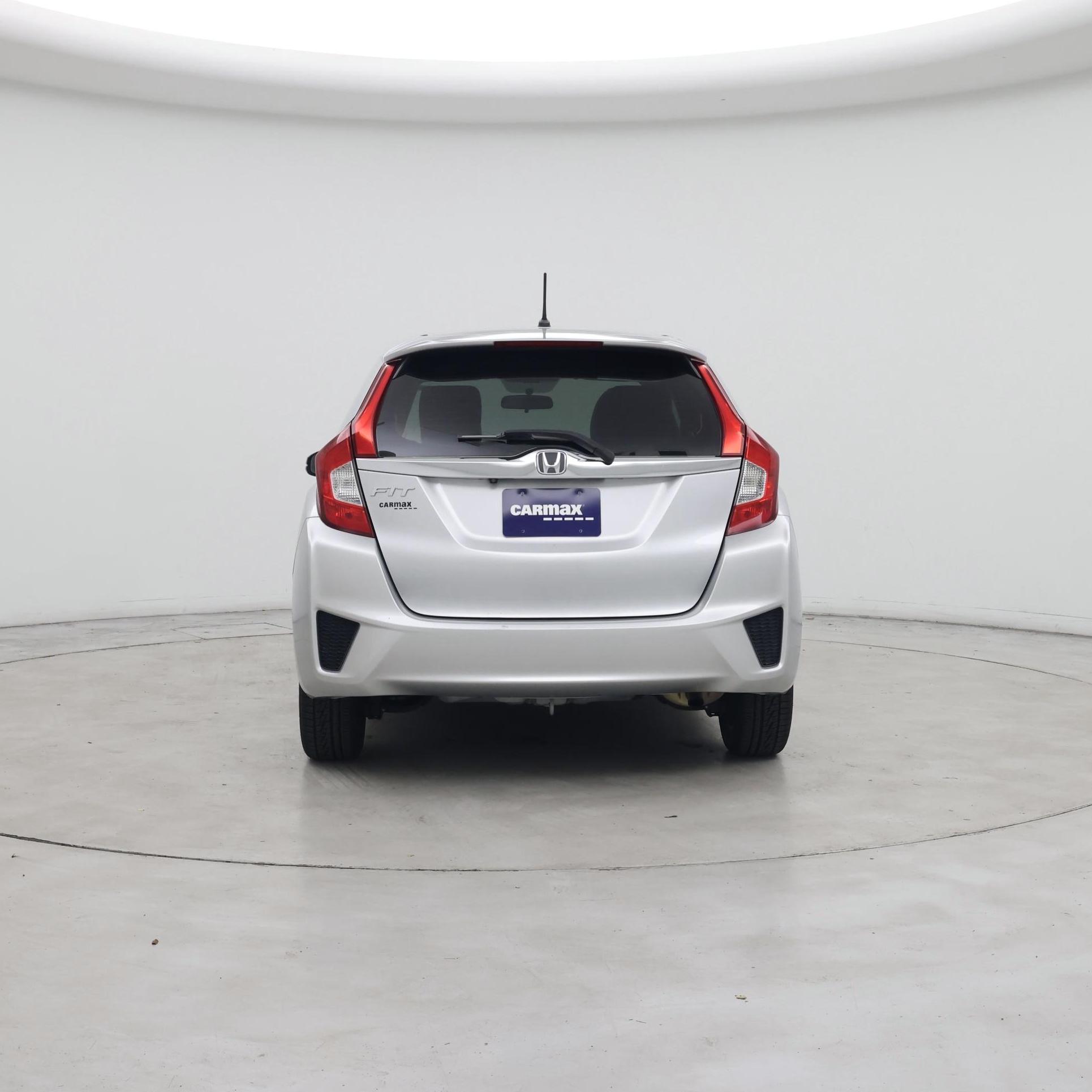 Thumbnail: 2016 Honda Fit - 6