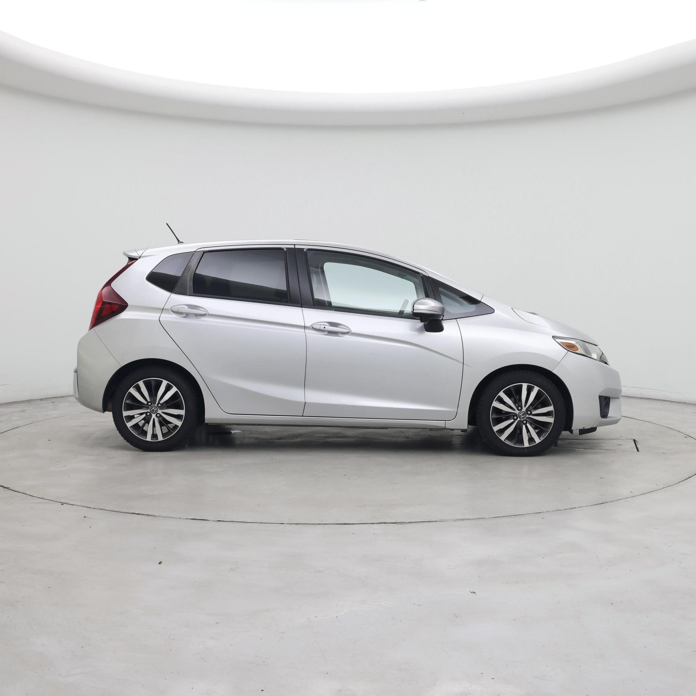 Thumbnail: 2016 Honda Fit - 7